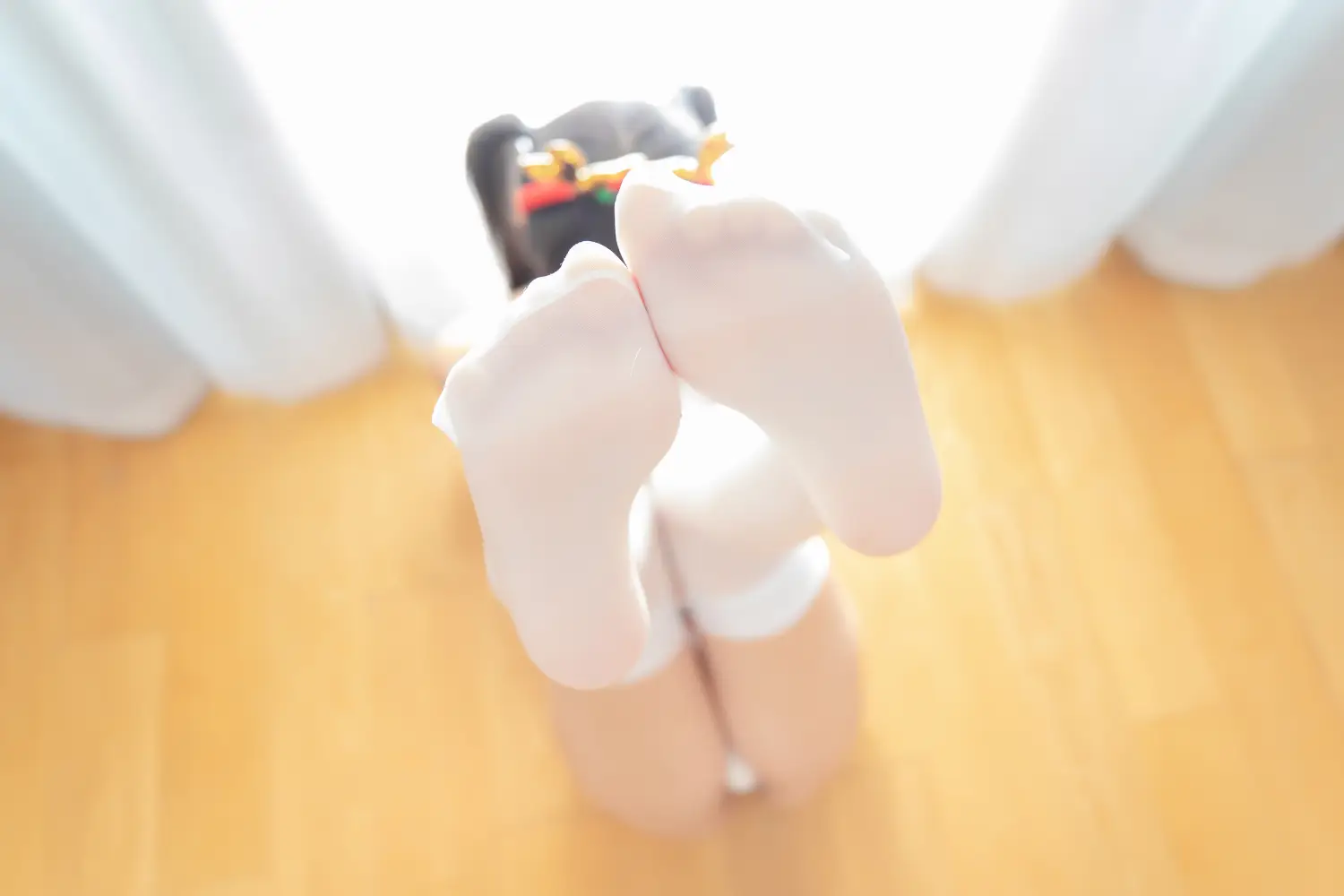 [神楽坂真冬] [75P+2V - 182MB] 写真 - 纯白祈愿  - 图片 71