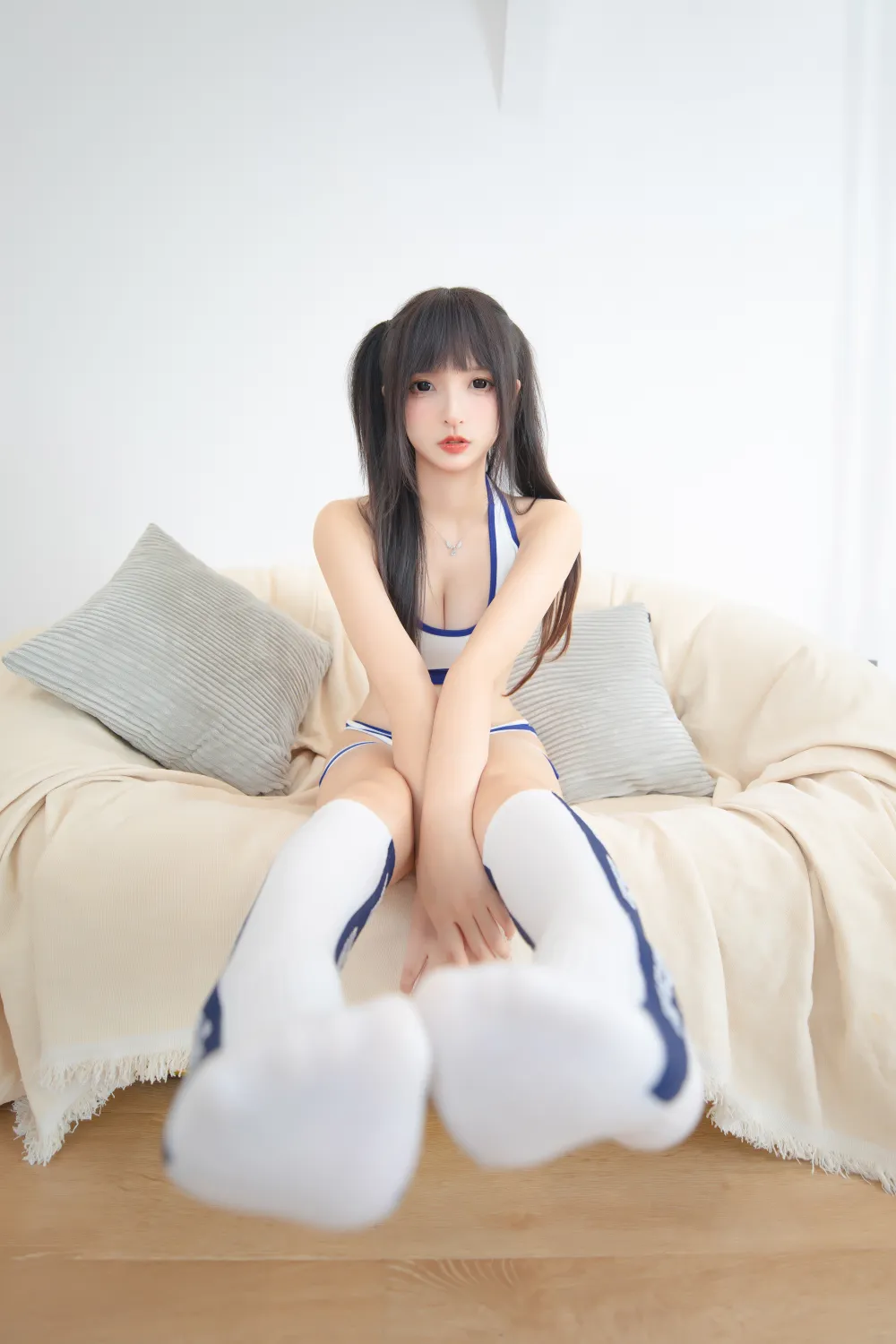 [神楽坂真冬] [75P - 176MB] 写真 - 骆驼乐园 - 图片 46
