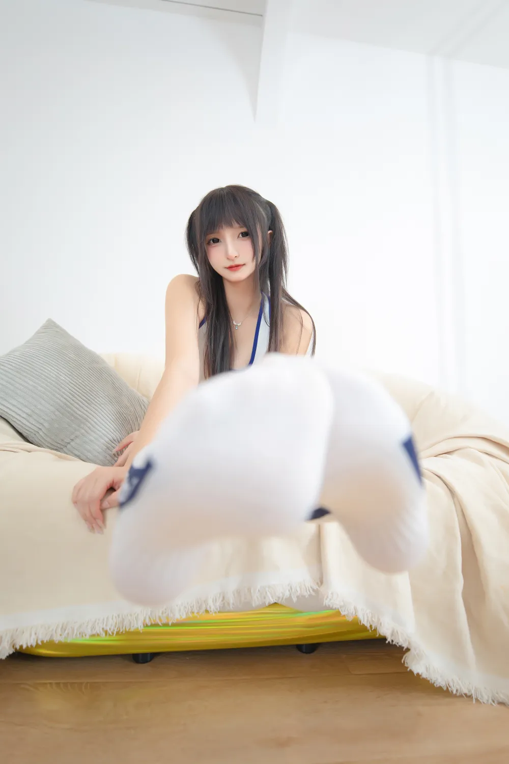 [神楽坂真冬] [75P - 176MB] 写真 - 骆驼乐园 - 图片 48