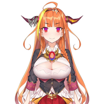 桐生ココ