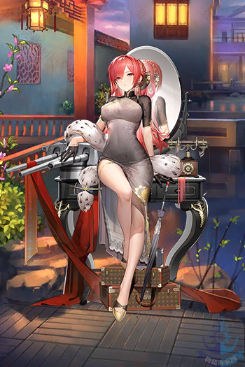 君主