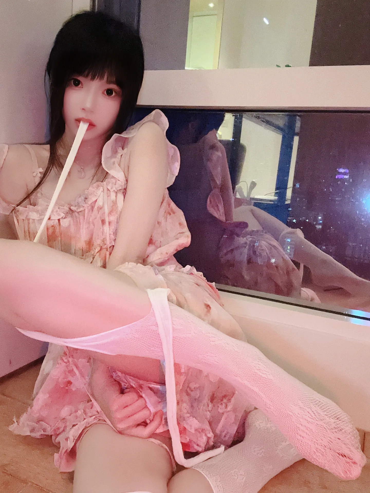 [桜桃喵] [28P - 73.72MB] 写真 - 花束 - 图片 21