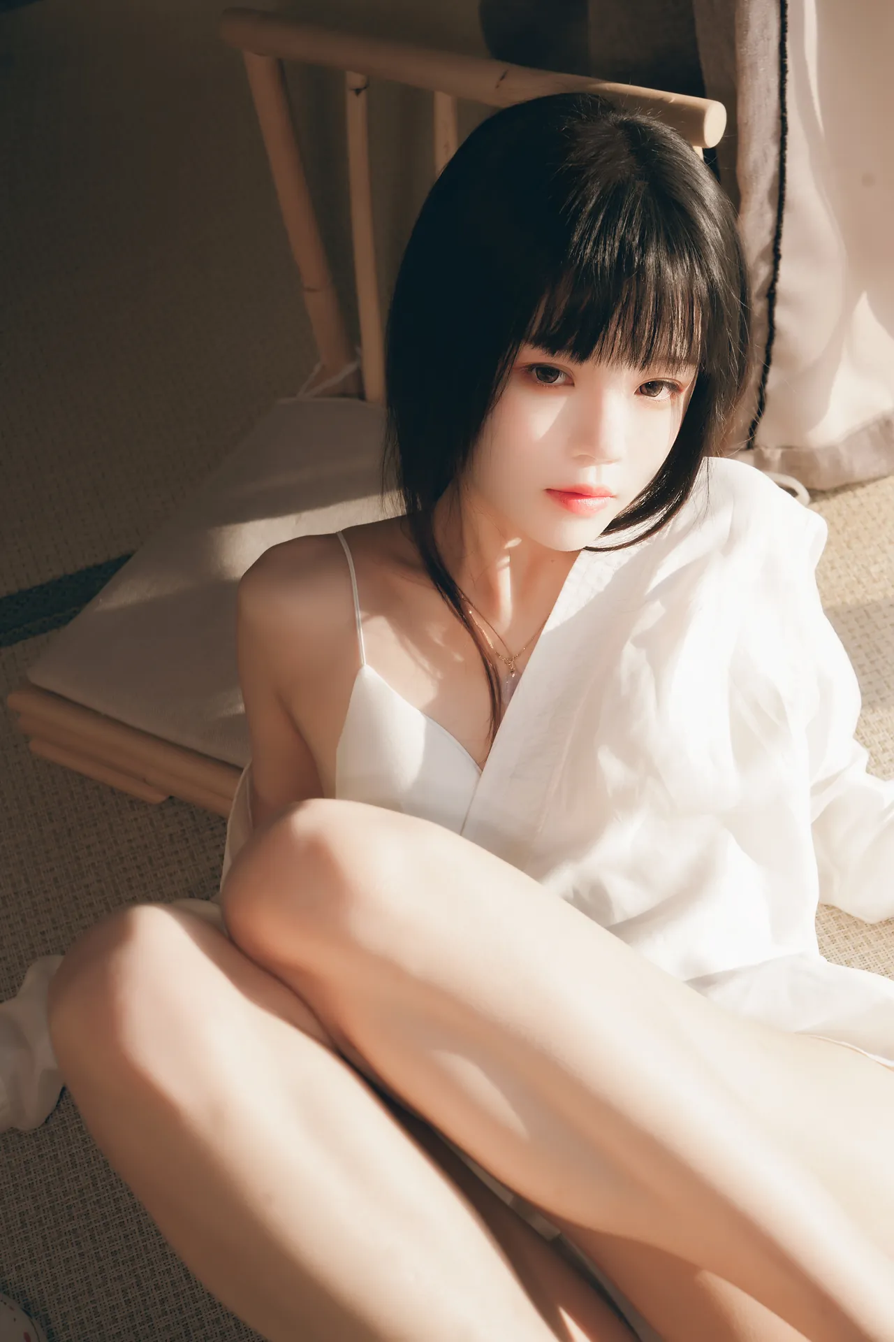 [桜桃喵] [58P - 670.41MB] 写真 - 融雪 - 图片 29