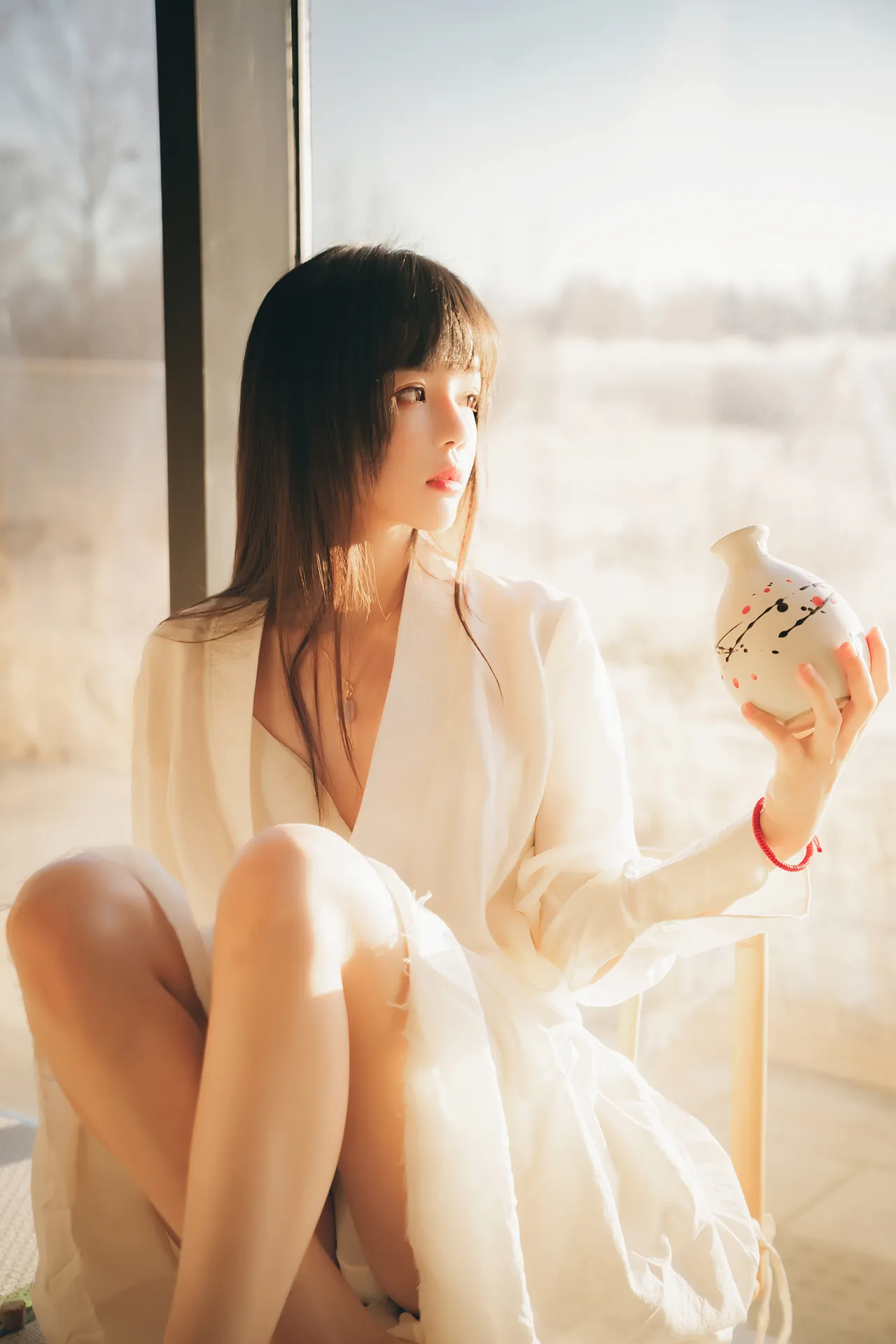 [桜桃喵] [58P - 670.41MB] 写真 - 融雪 - 图片 15