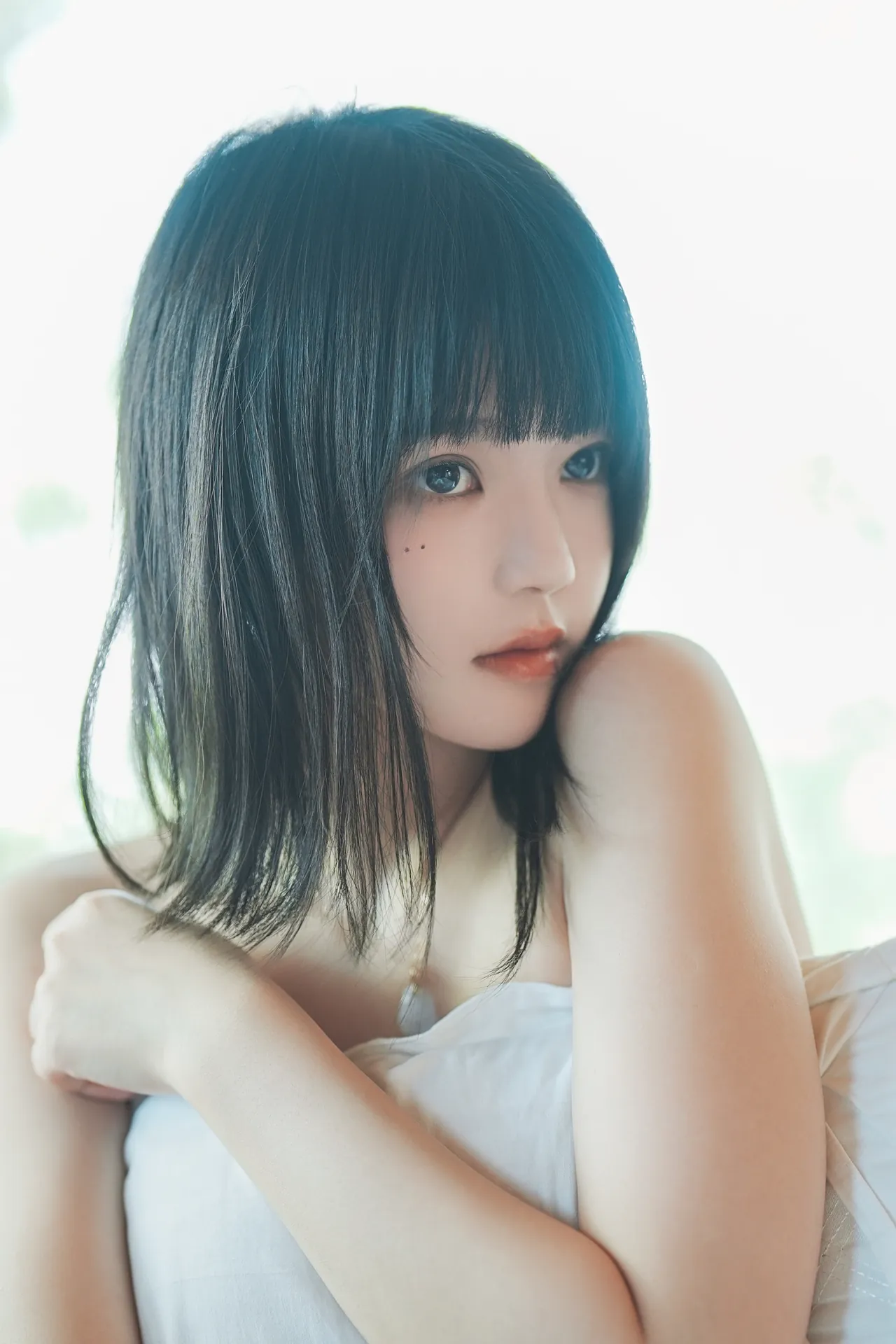 [桜桃喵] [34P - 134.67MB] 写真 - 森 - 图片 22