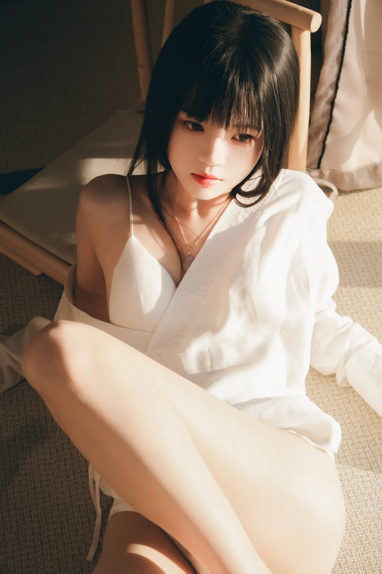 [桜桃喵] [58P - 670.41MB] 写真 - 融雪 - 图片 27