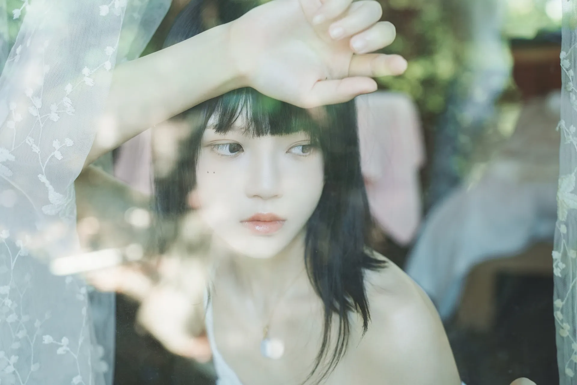 [桜桃喵] [34P - 134.67MB] 写真 - 森 - 图片 29