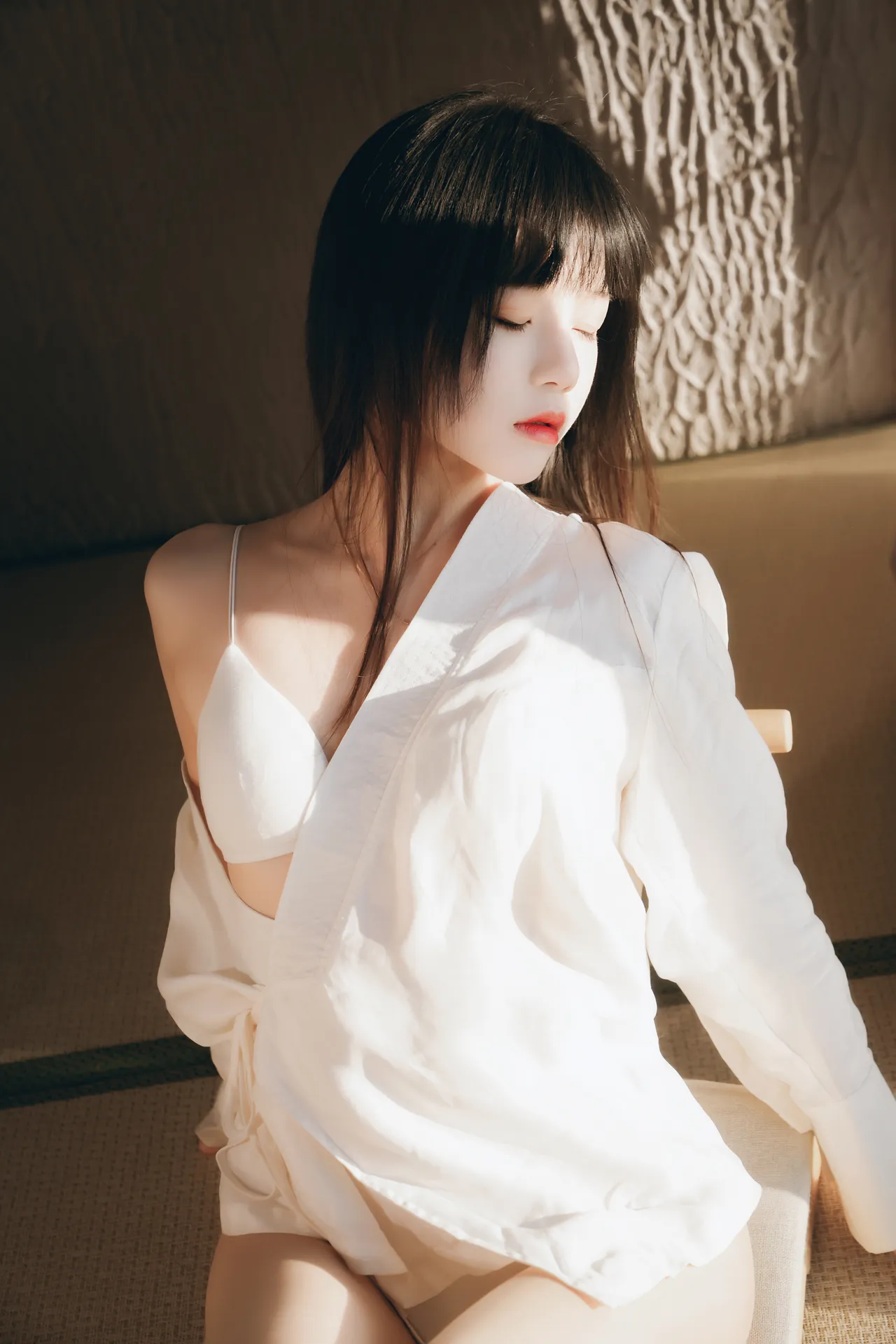 [桜桃喵] [58P - 670.41MB] 写真 - 融雪 - 图片 21