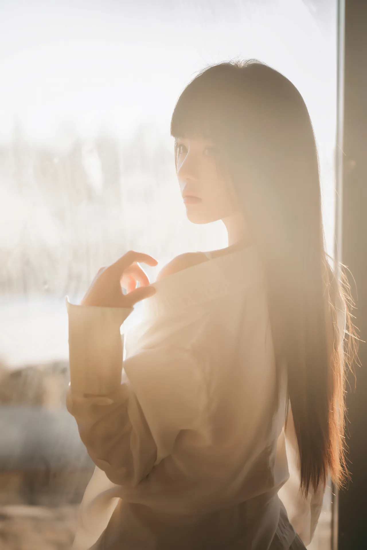 [桜桃喵] [58P - 670.41MB] 写真 - 融雪 - 图片 13