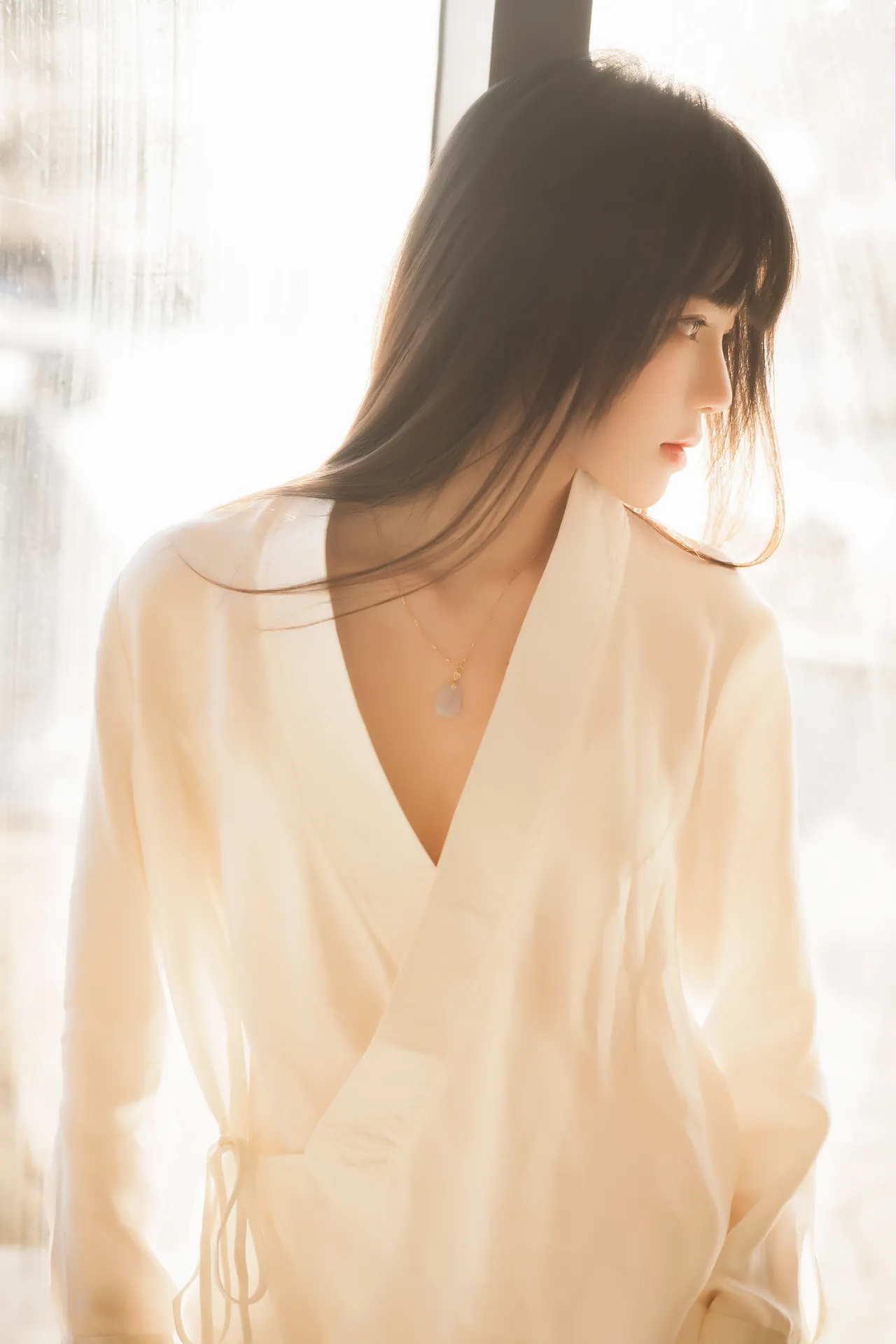 [桜桃喵] [58P - 670.41MB] 写真 - 融雪 - 图片 14