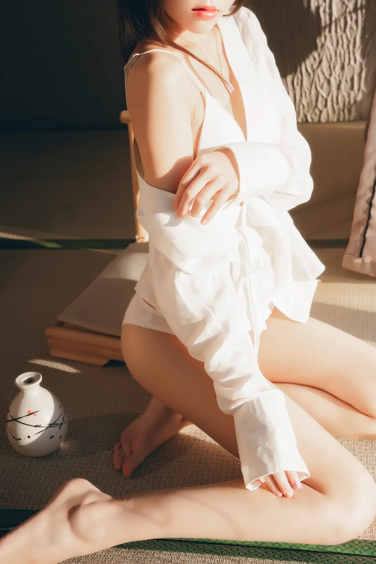 [桜桃喵] [58P - 670.41MB] 写真 - 融雪 - 图片 26