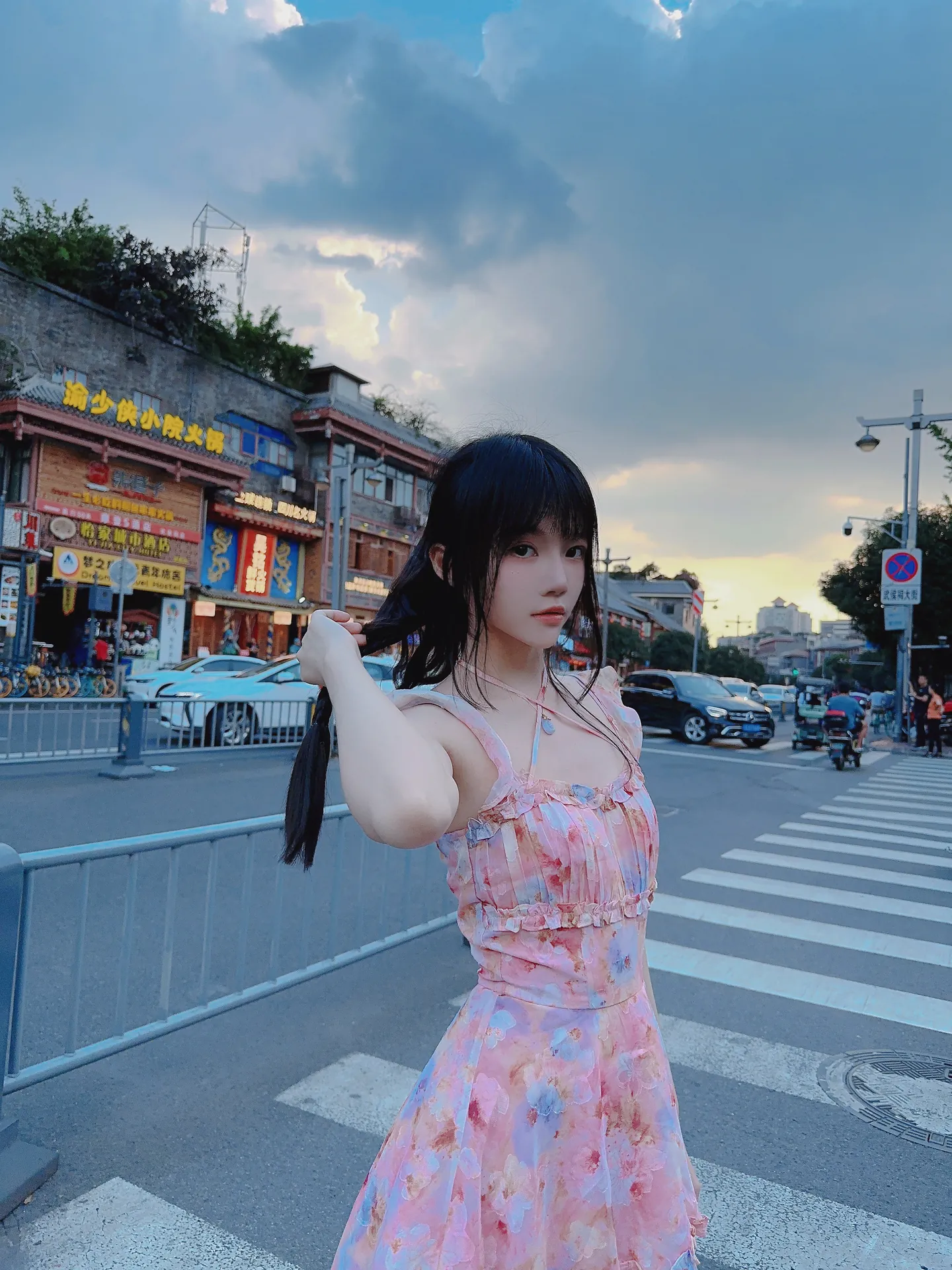 [桜桃喵] [28P - 73.72MB] 写真 - 花束 - 图片 26