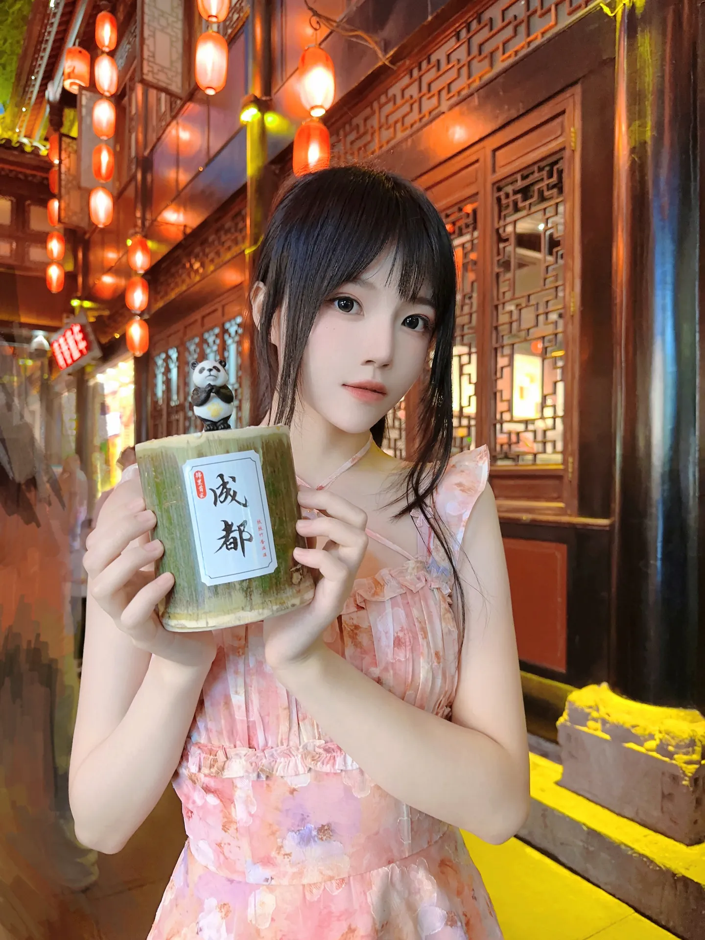 [桜桃喵] [28P - 73.72MB] 写真 - 花束 - 图片 25