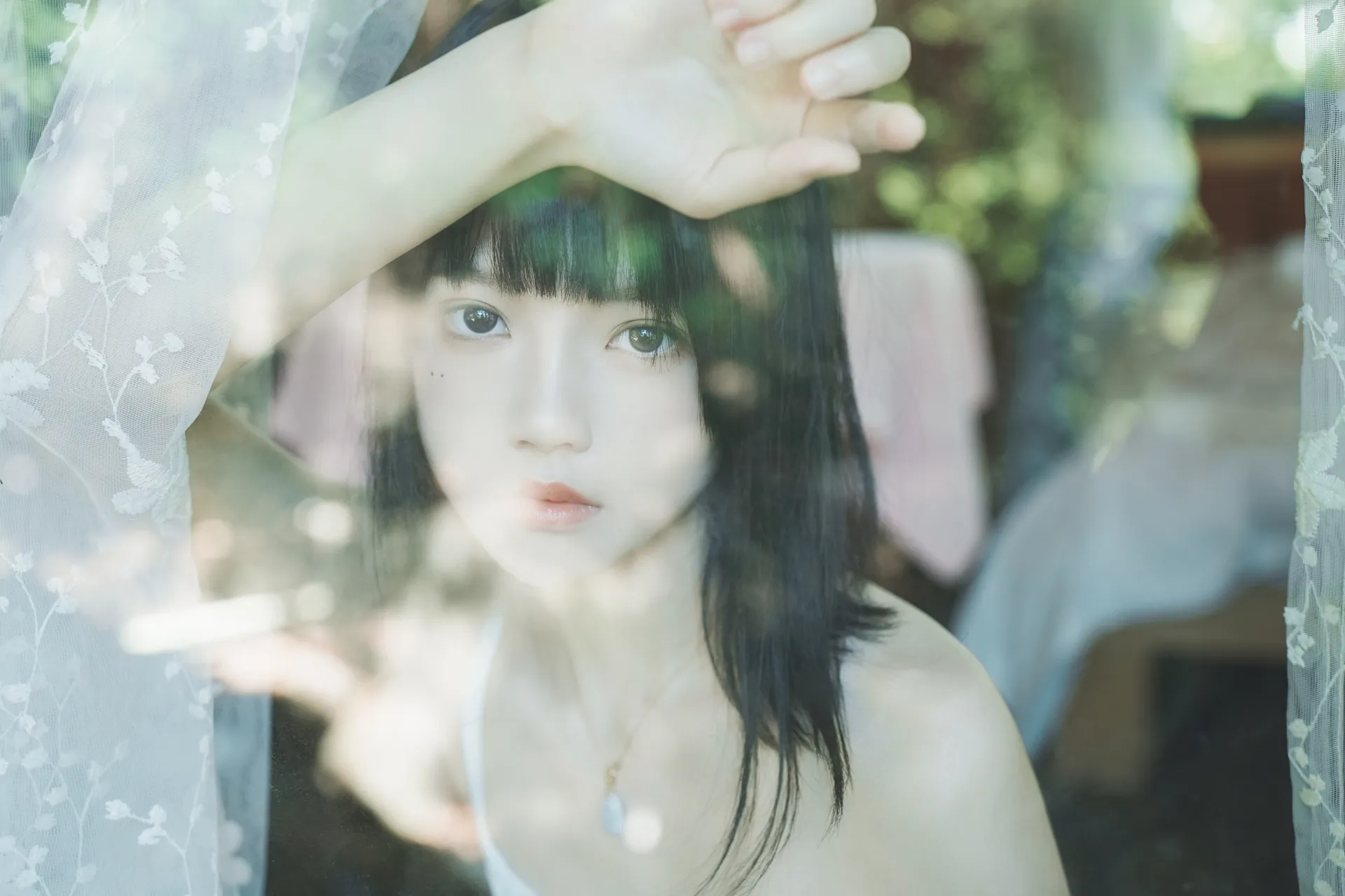 [桜桃喵] [34P - 134.67MB] 写真 - 森 - 图片 23
