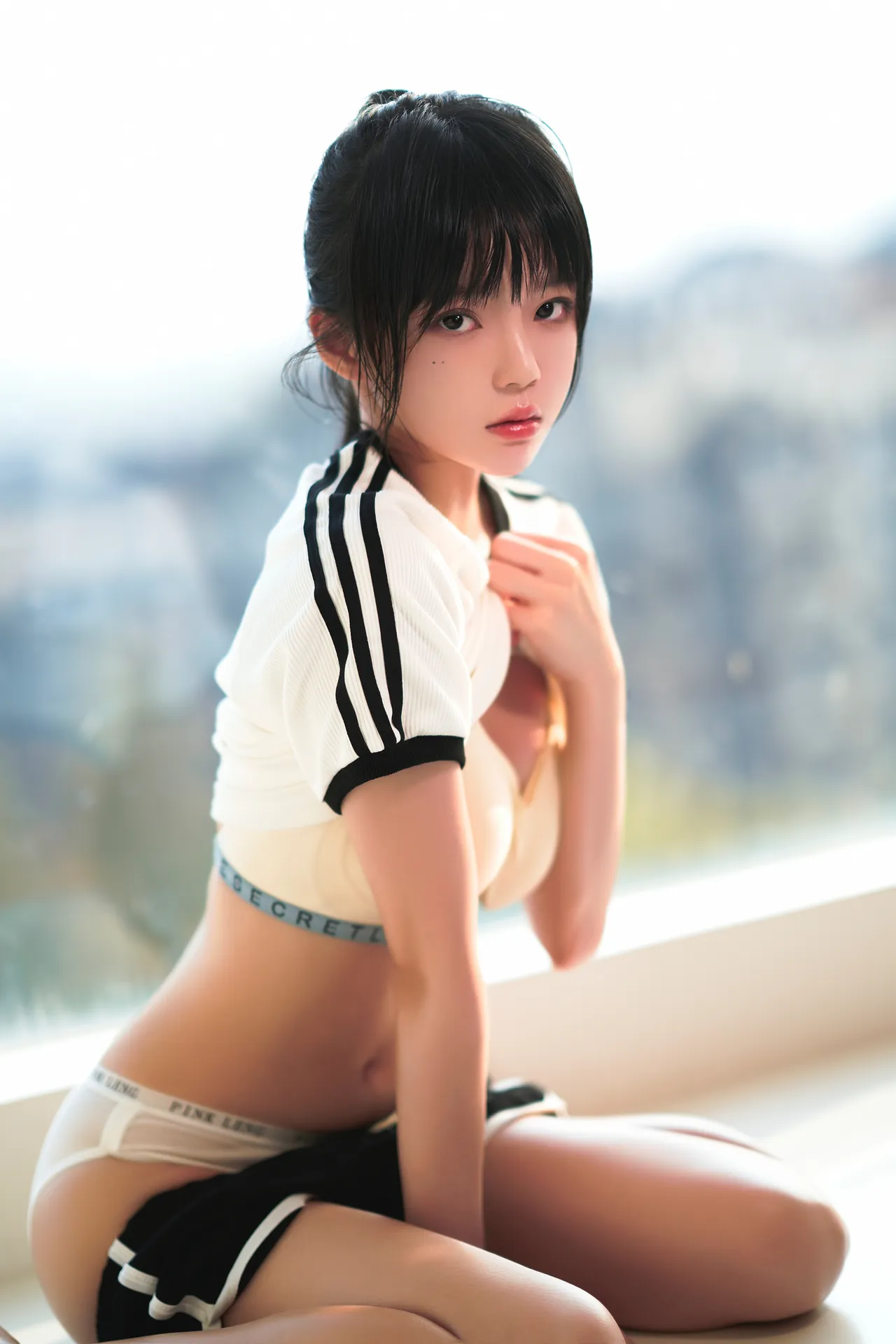 [桜桃喵] [37P+2V - 644.14MB] 写真 - 逐渐升温 - 图片 15