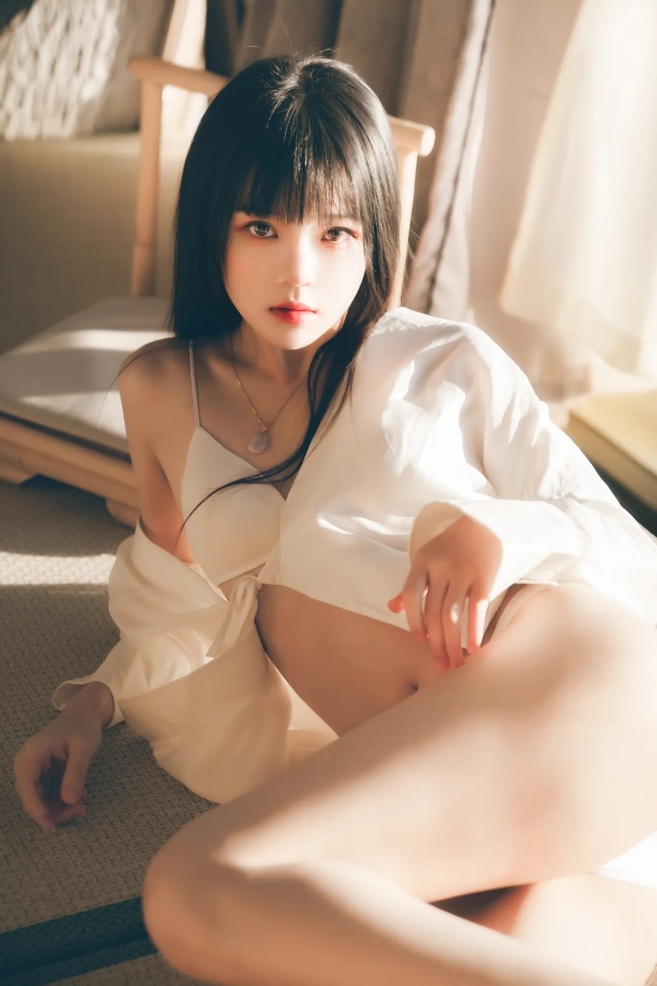 [桜桃喵] [58P - 670.41MB] 写真 - 融雪 - 图片 57