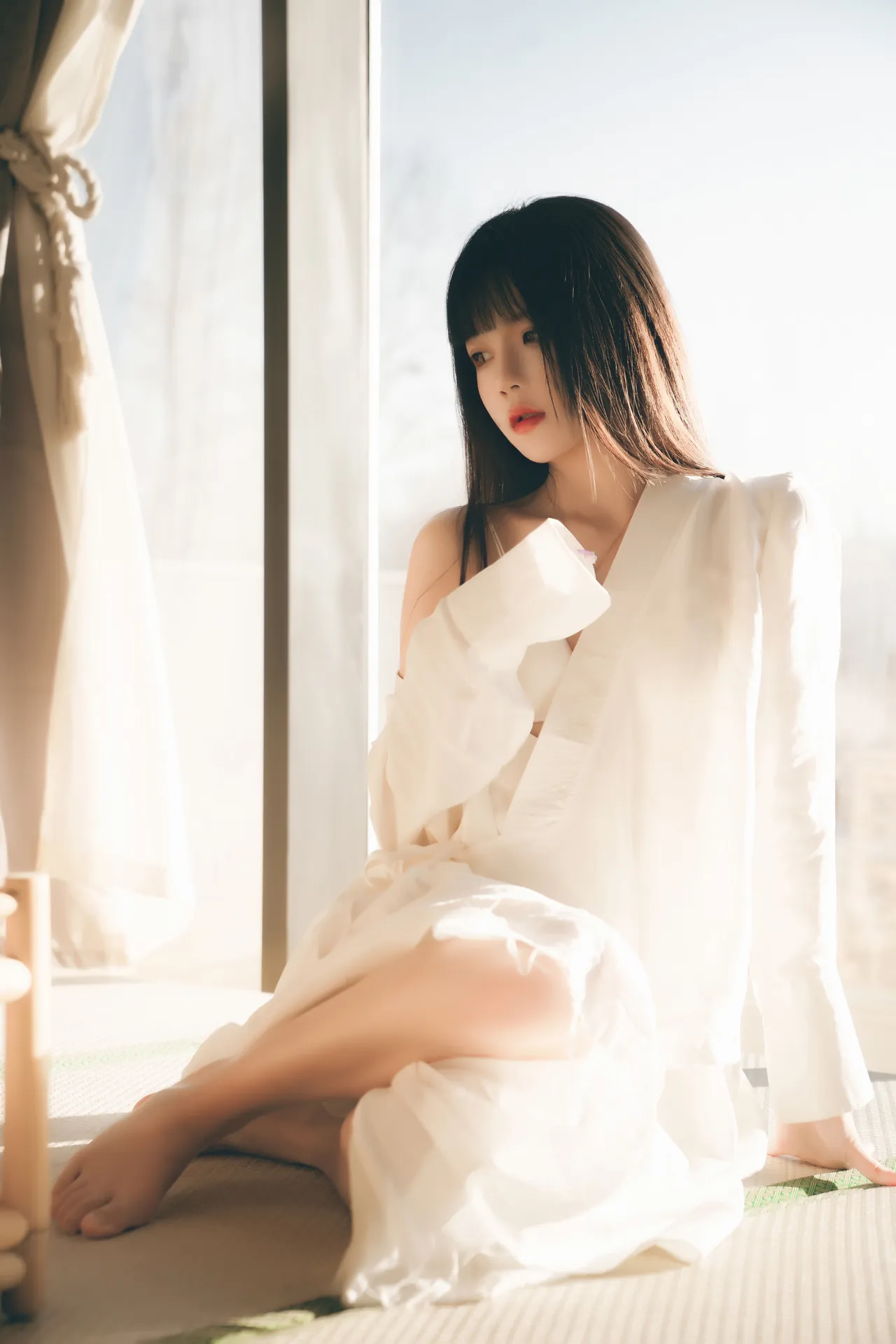[桜桃喵] [58P - 670.41MB] 写真 - 融雪 - 图片 58