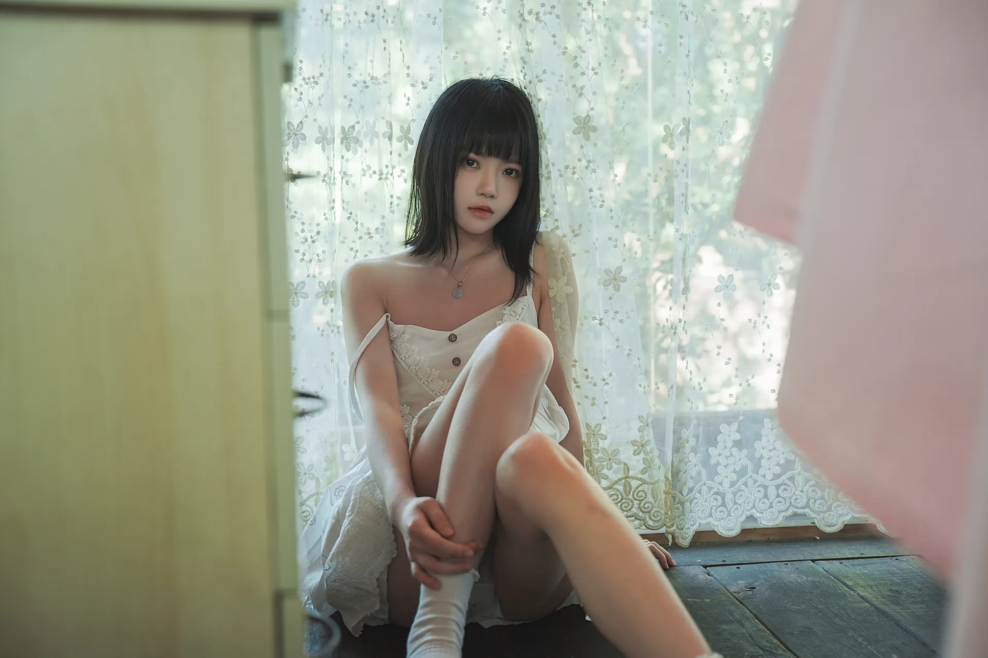 [桜桃喵] [34P - 134.67MB] 写真 - 森 - 图片 26