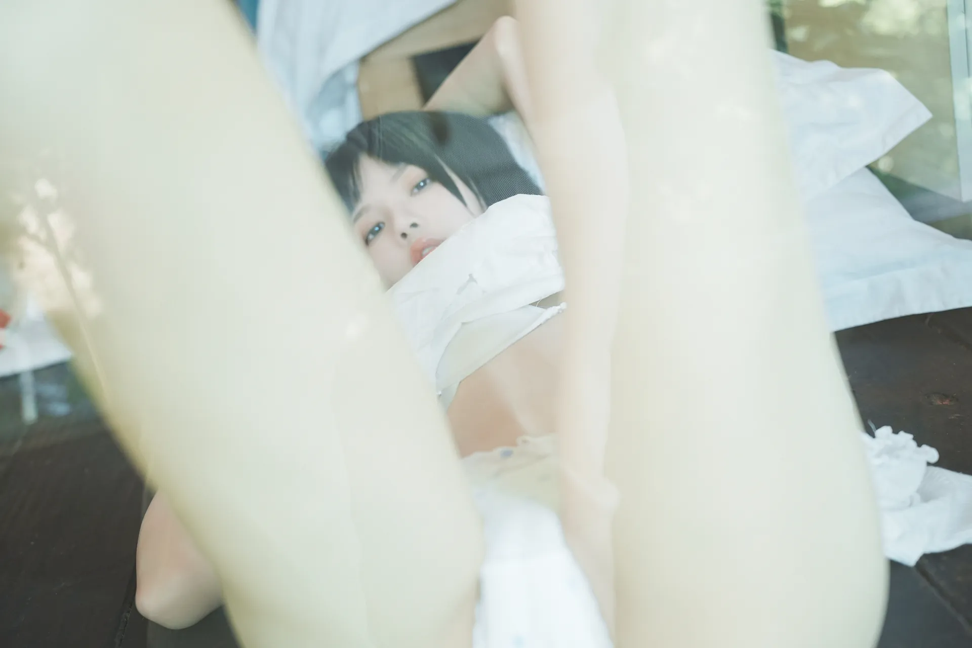 [桜桃喵] [34P - 134.67MB] 写真 - 森 - 图片 17