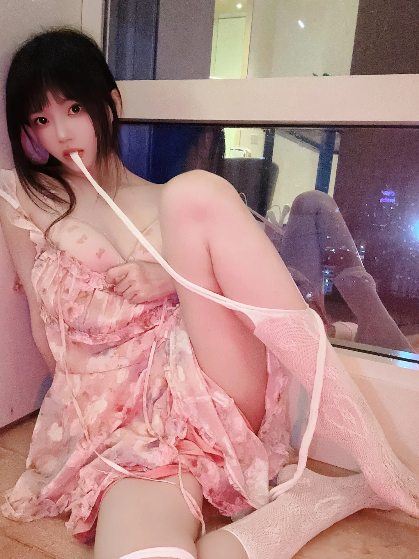 [桜桃喵] [28P - 73.72MB] 写真 - 花束 - 图片 22
