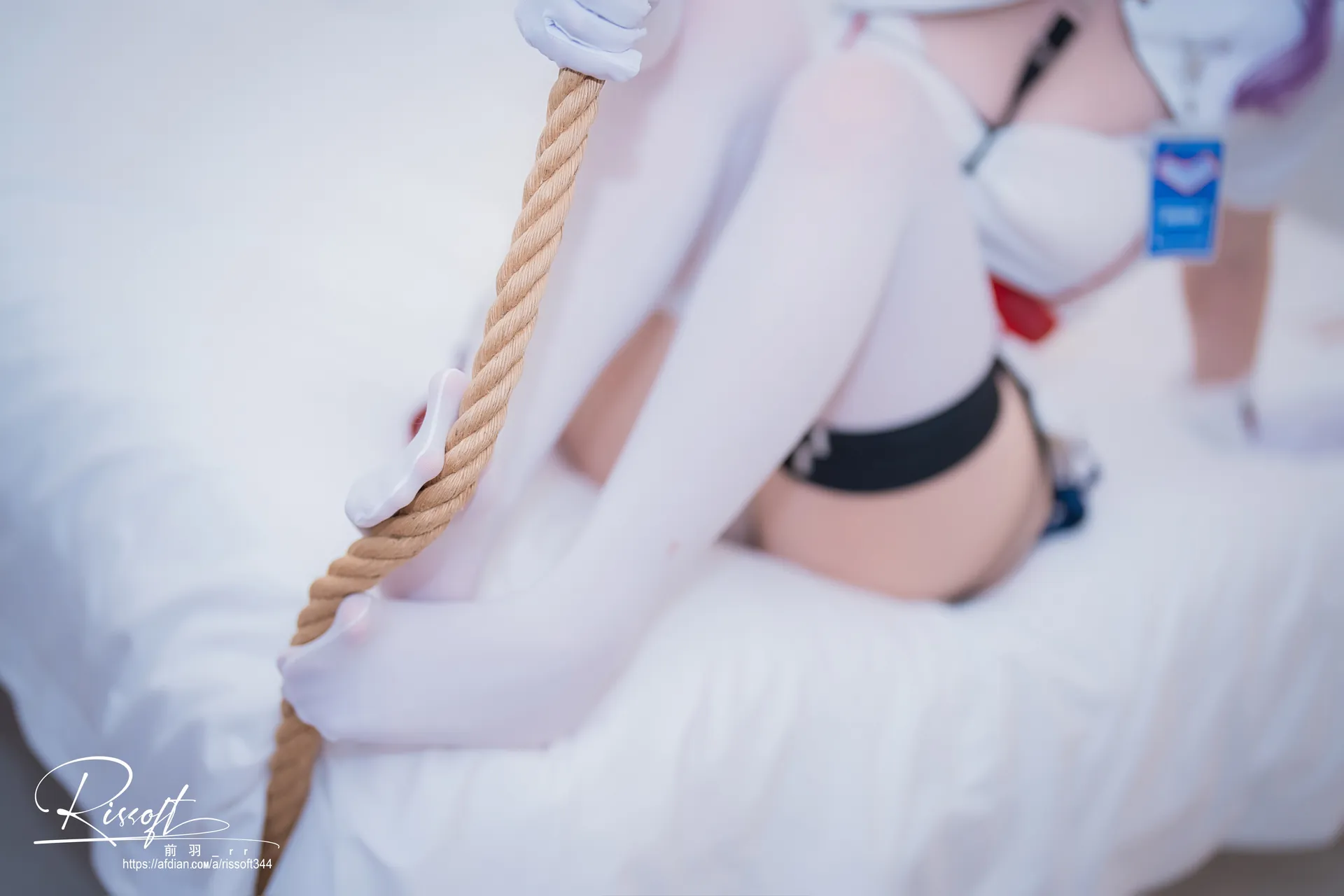 [前羽rr] [42P - 105.8MB] 写真 - 禁域降临医师 - 图片 15