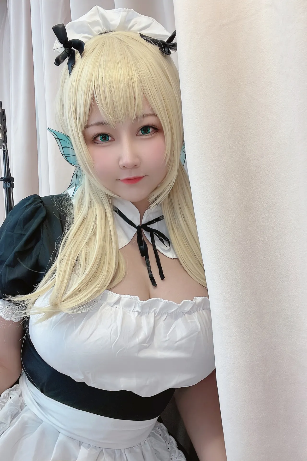 [KANEKO_咔喵] [18P+2V - 697.1MB] Cosplay - 广濑柚叶 - 图片 16