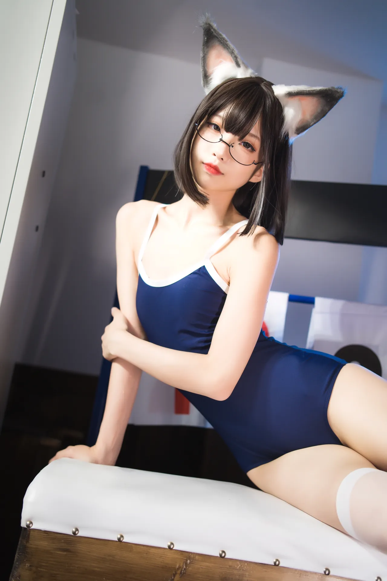 [狐玖玖] [47P - 121.21MB] 写真 - 死库水 - 图片 32