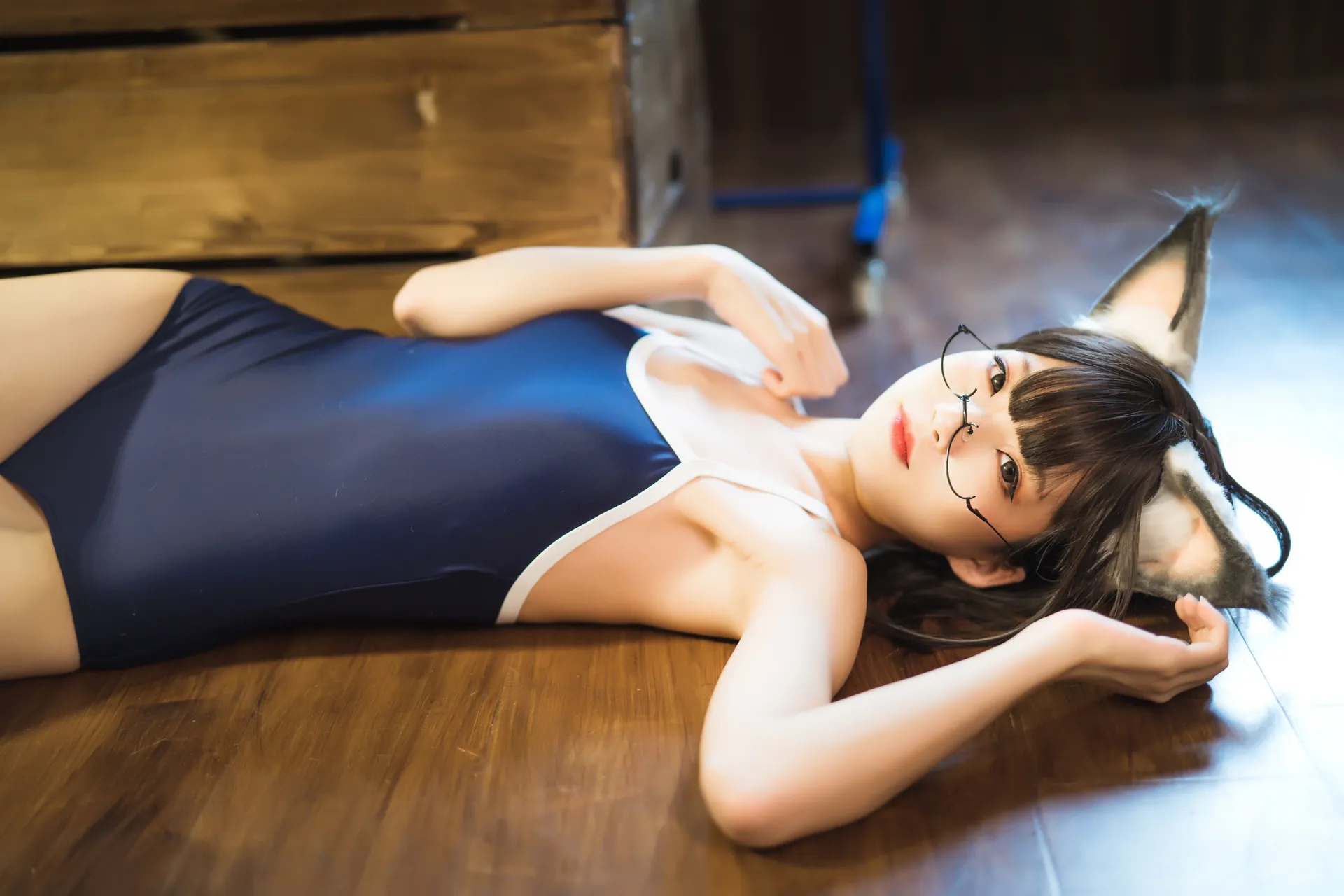 [狐玖玖] [47P - 121.21MB] 写真 - 死库水 - 图片 18