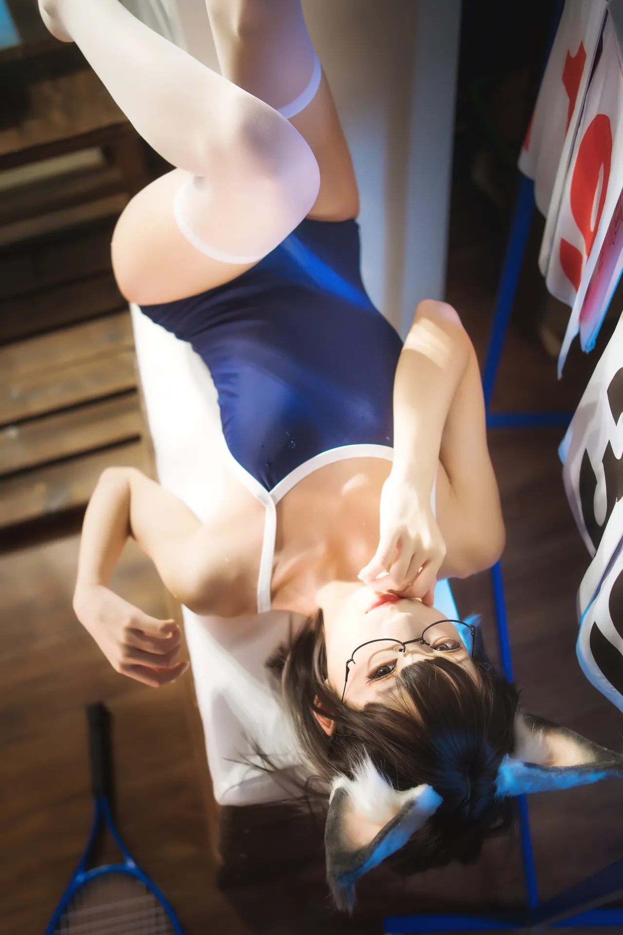 [狐玖玖] [47P - 121.21MB] 写真 - 死库水 - 图片 38
