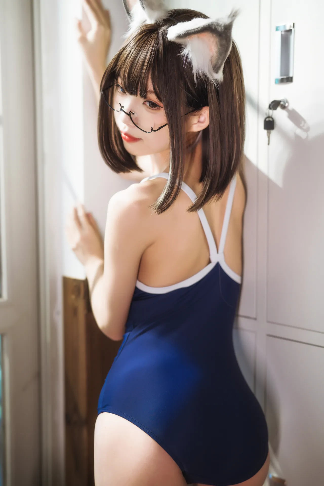 [狐玖玖] [47P - 121.21MB] 写真 - 死库水 - 图片 40