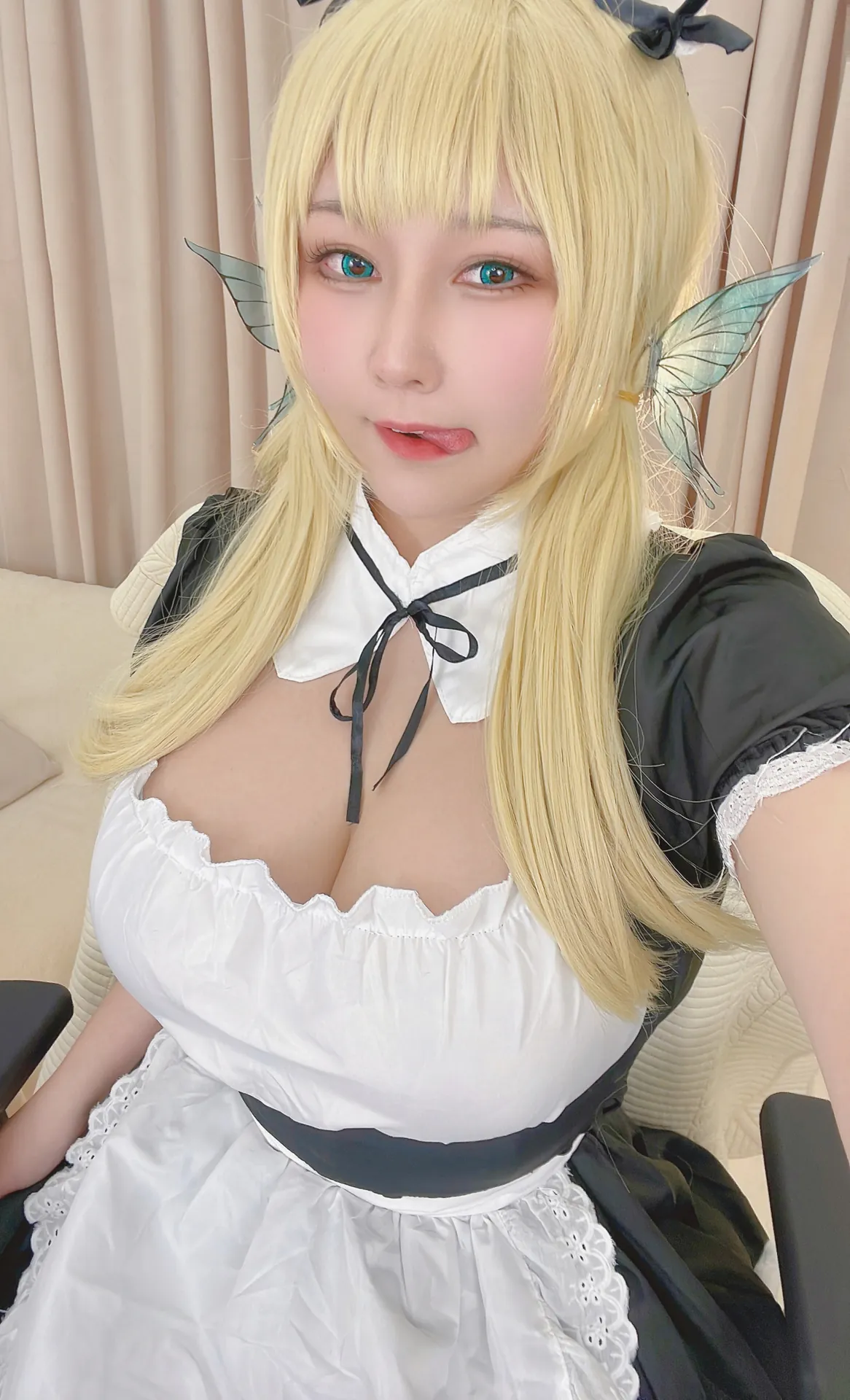 [KANEKO_咔喵] [18P+2V - 697.1MB] Cosplay - 广濑柚叶 - 图片 17