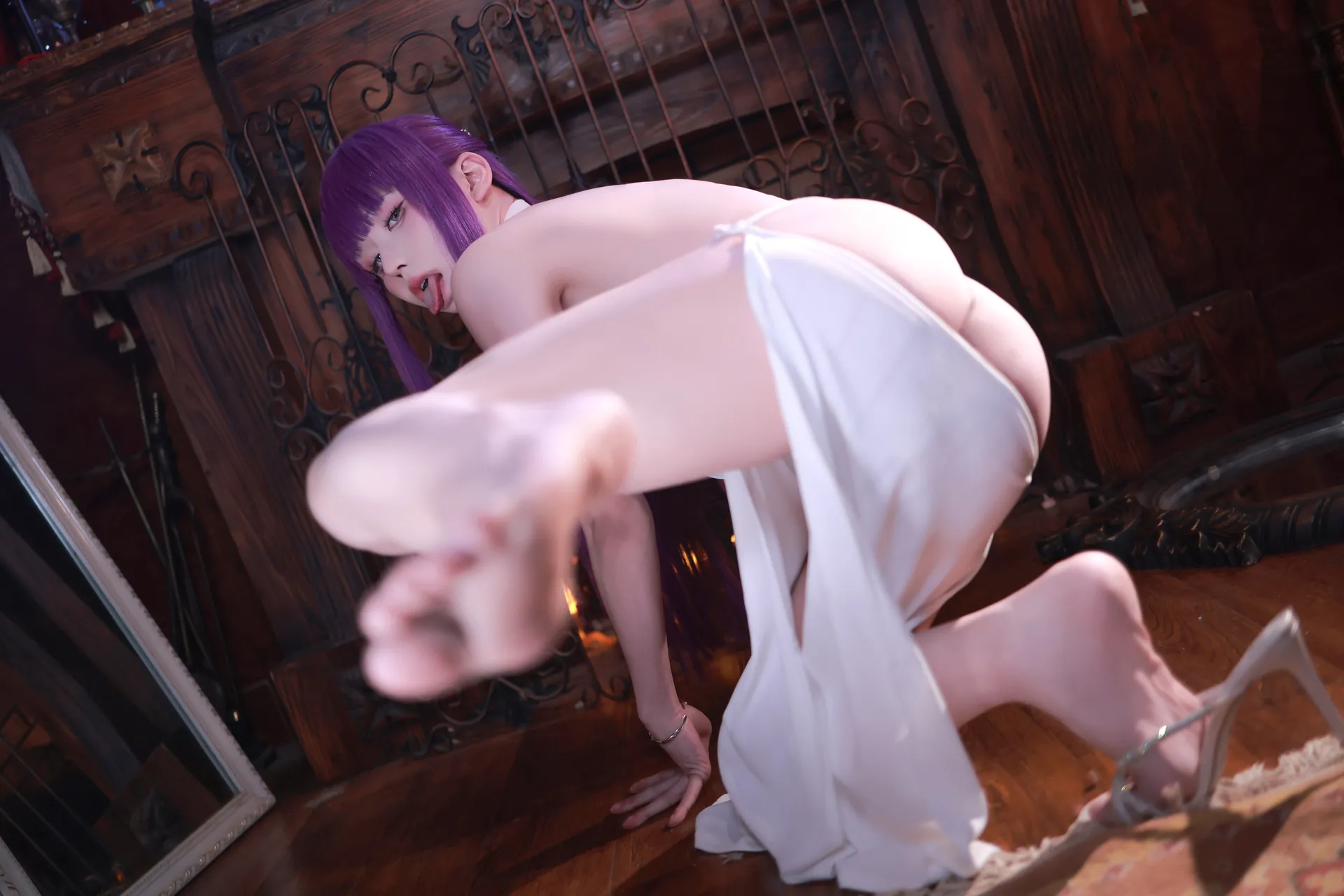 [桜满三时] [15P - 98.05MB] 葬送的芙莉莲 - 菲伦-7