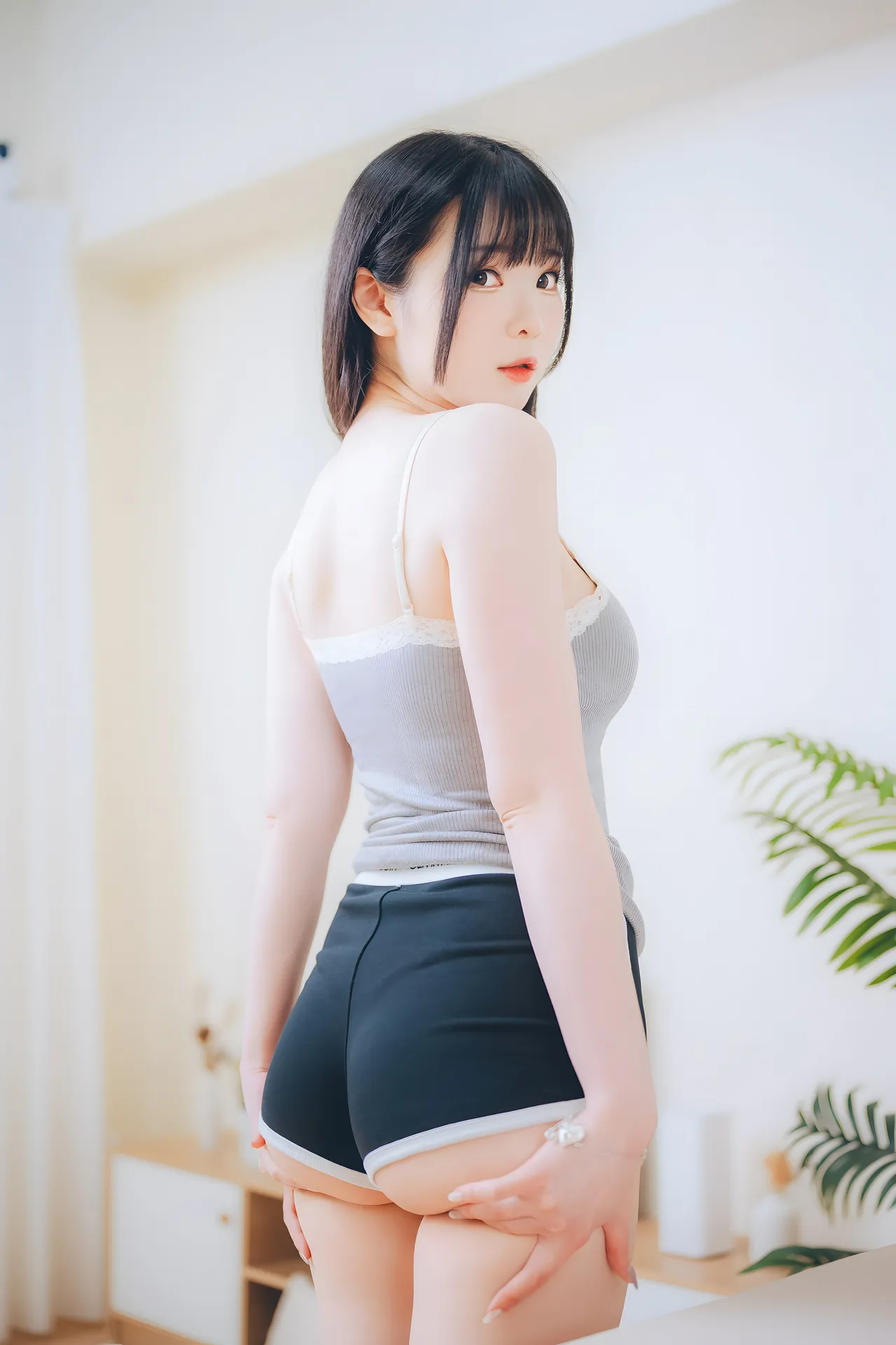 [霜月Shimo] [101P - 1101.13MB] 写真 - 週末彼女 - 图片 81
