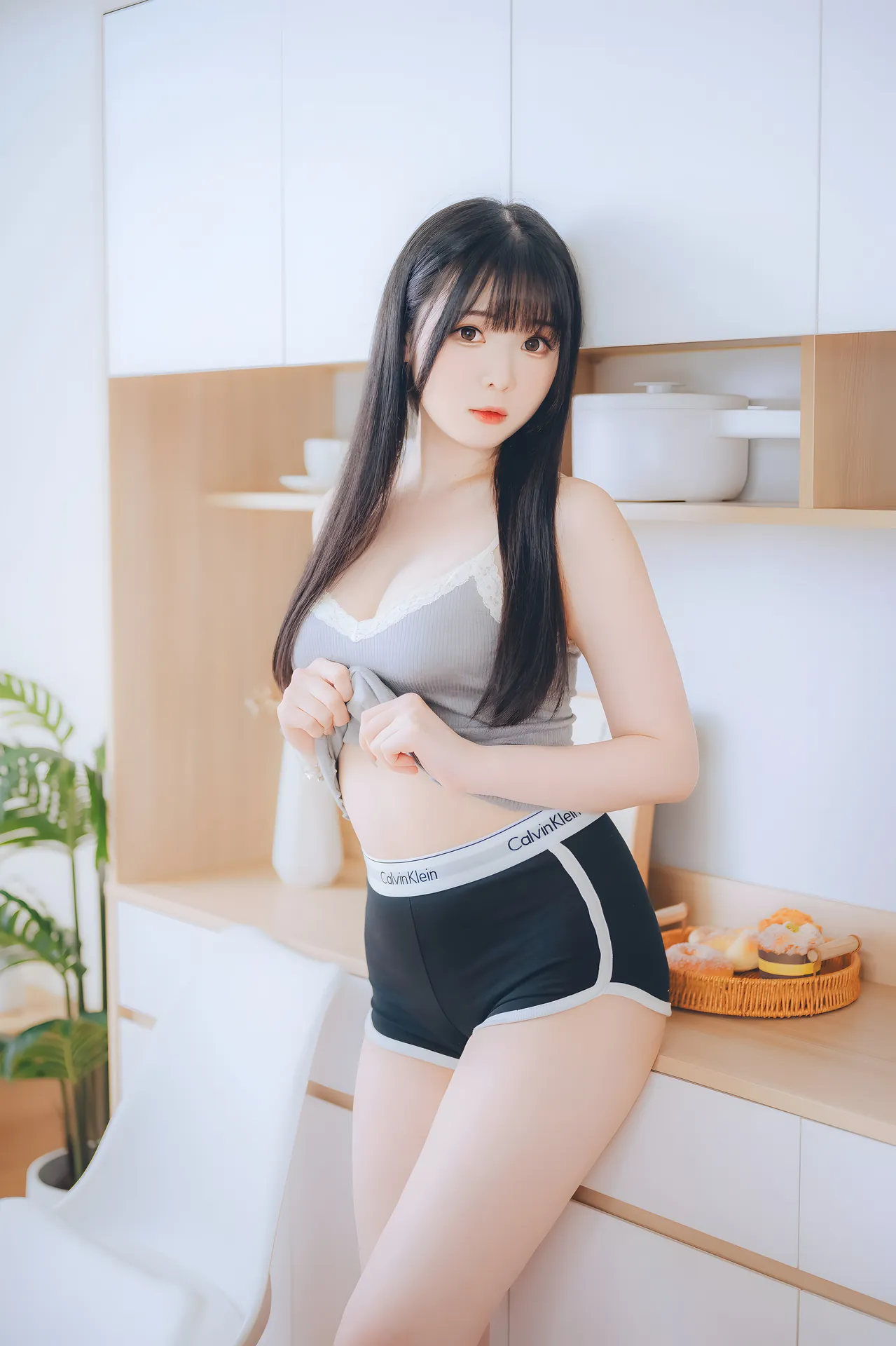 [霜月Shimo] [101P - 1101.13MB] 写真 - 週末彼女 - 图片 68