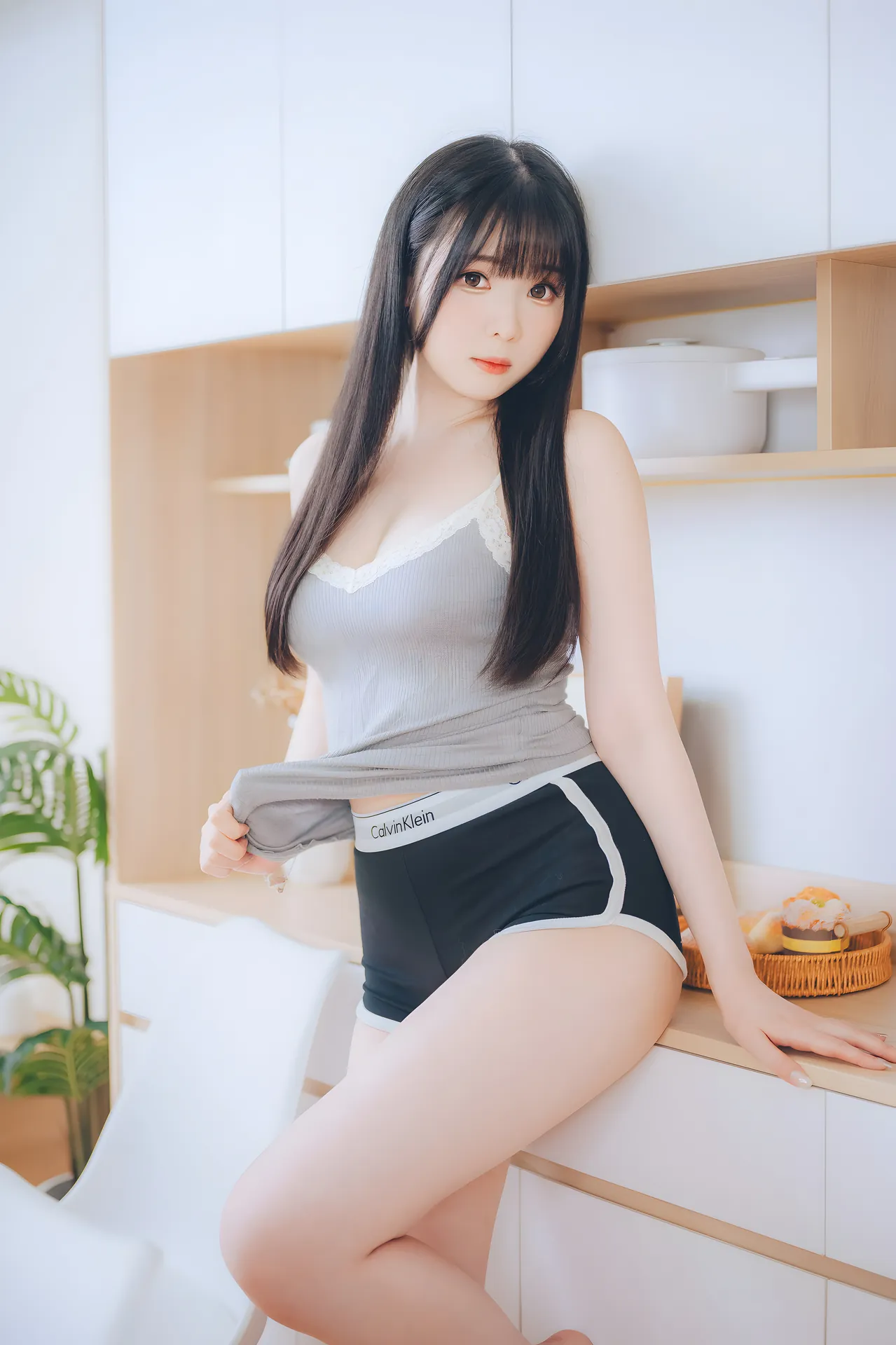 [霜月Shimo] [101P - 1101.13MB] 写真 - 週末彼女 - 图片 69
