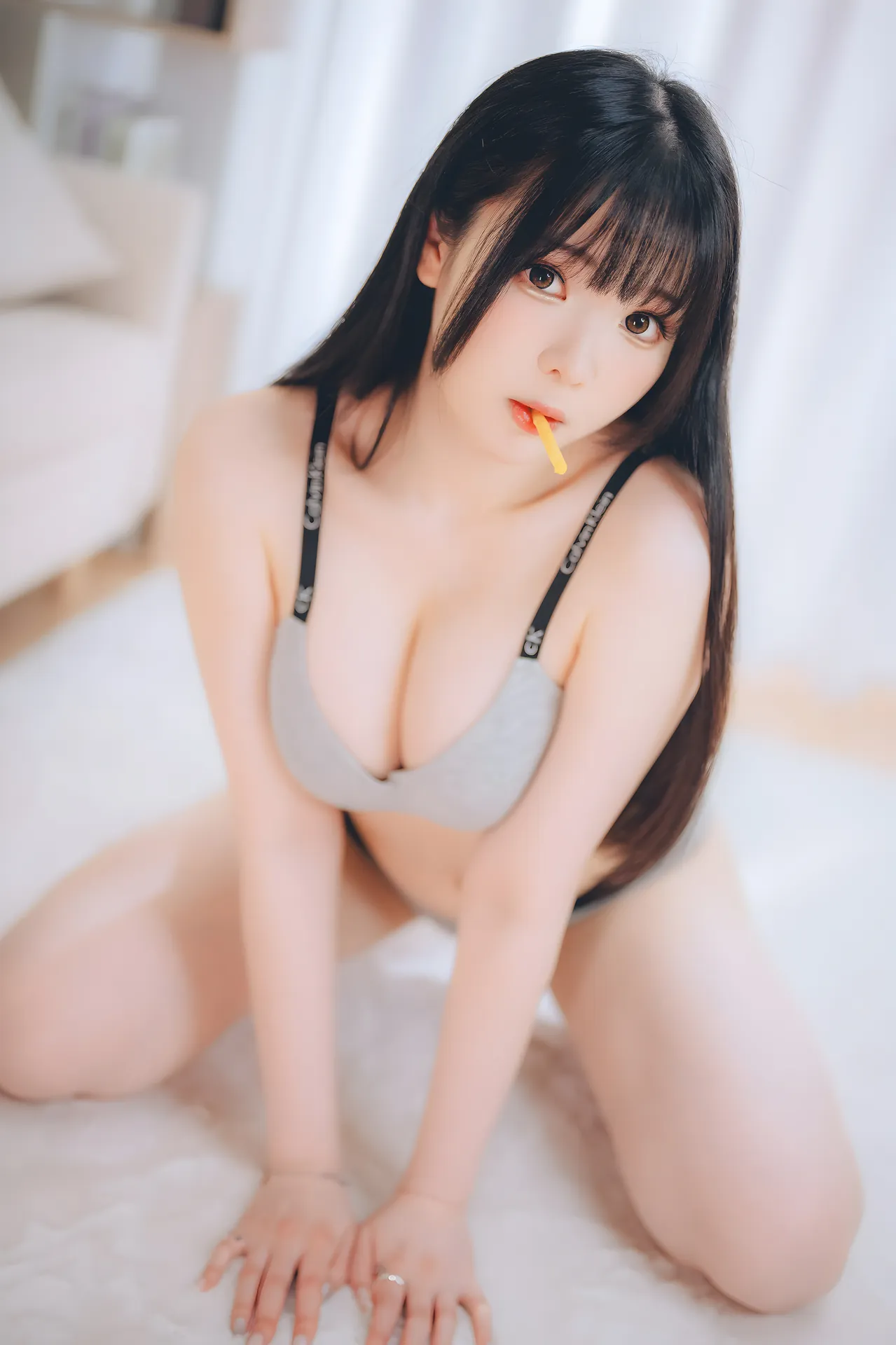 [霜月Shimo] [101P - 1101.13MB] 写真 - 週末彼女 - 图片 26