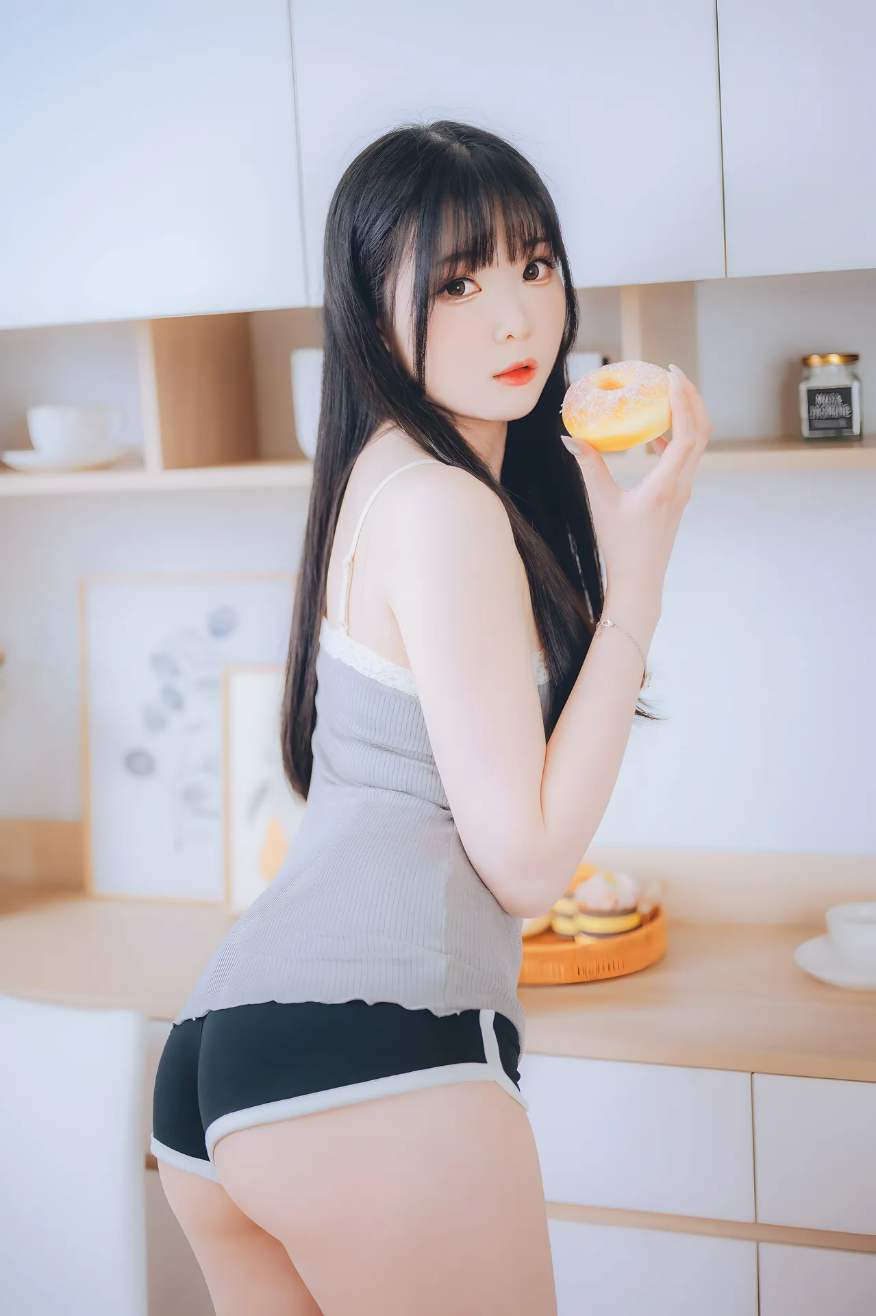 [霜月Shimo] [101P - 1101.13MB] 写真 - 週末彼女 - 图片 66