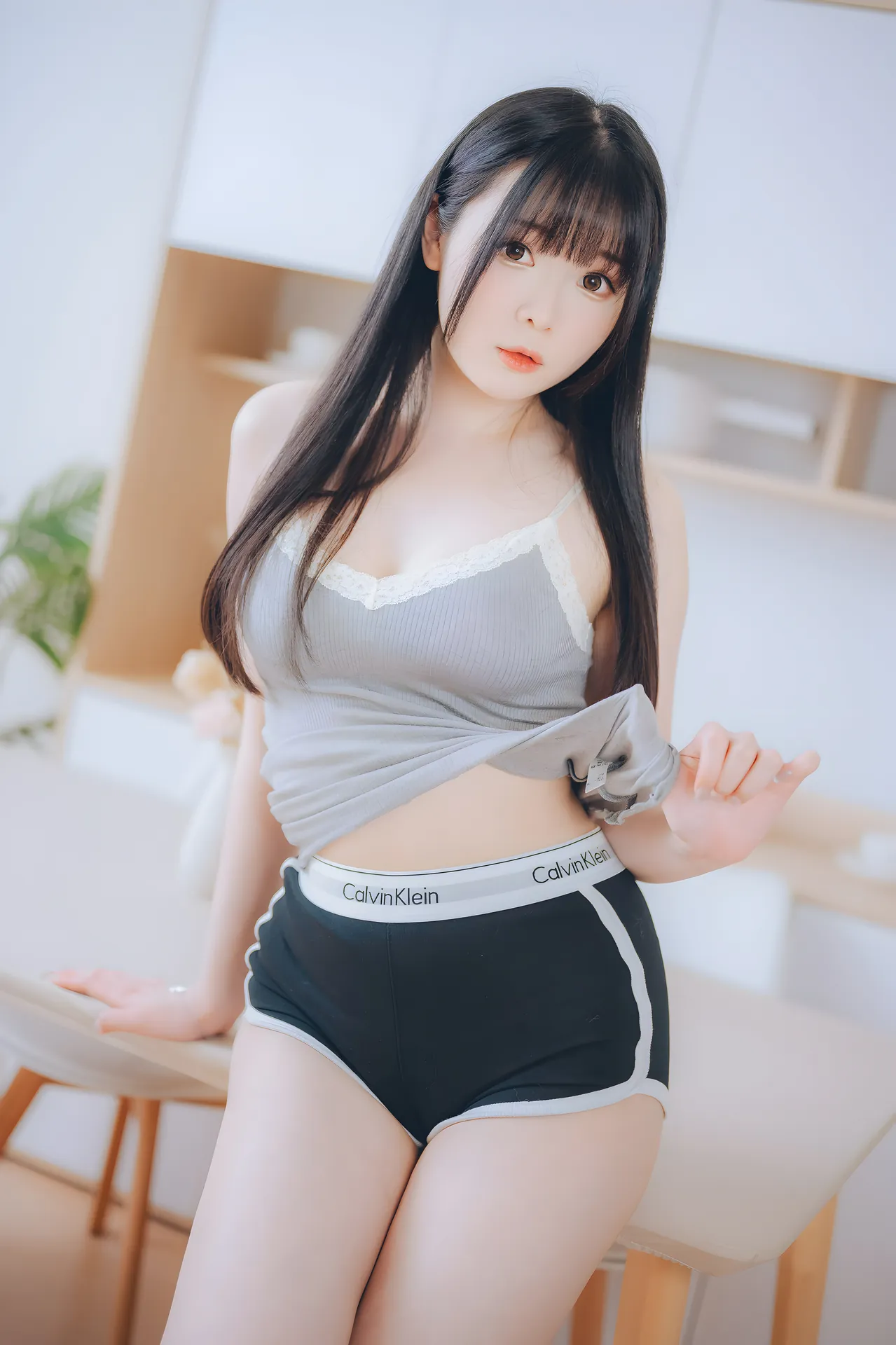 [霜月Shimo] [101P - 1101.13MB] 写真 - 週末彼女 - 图片 76