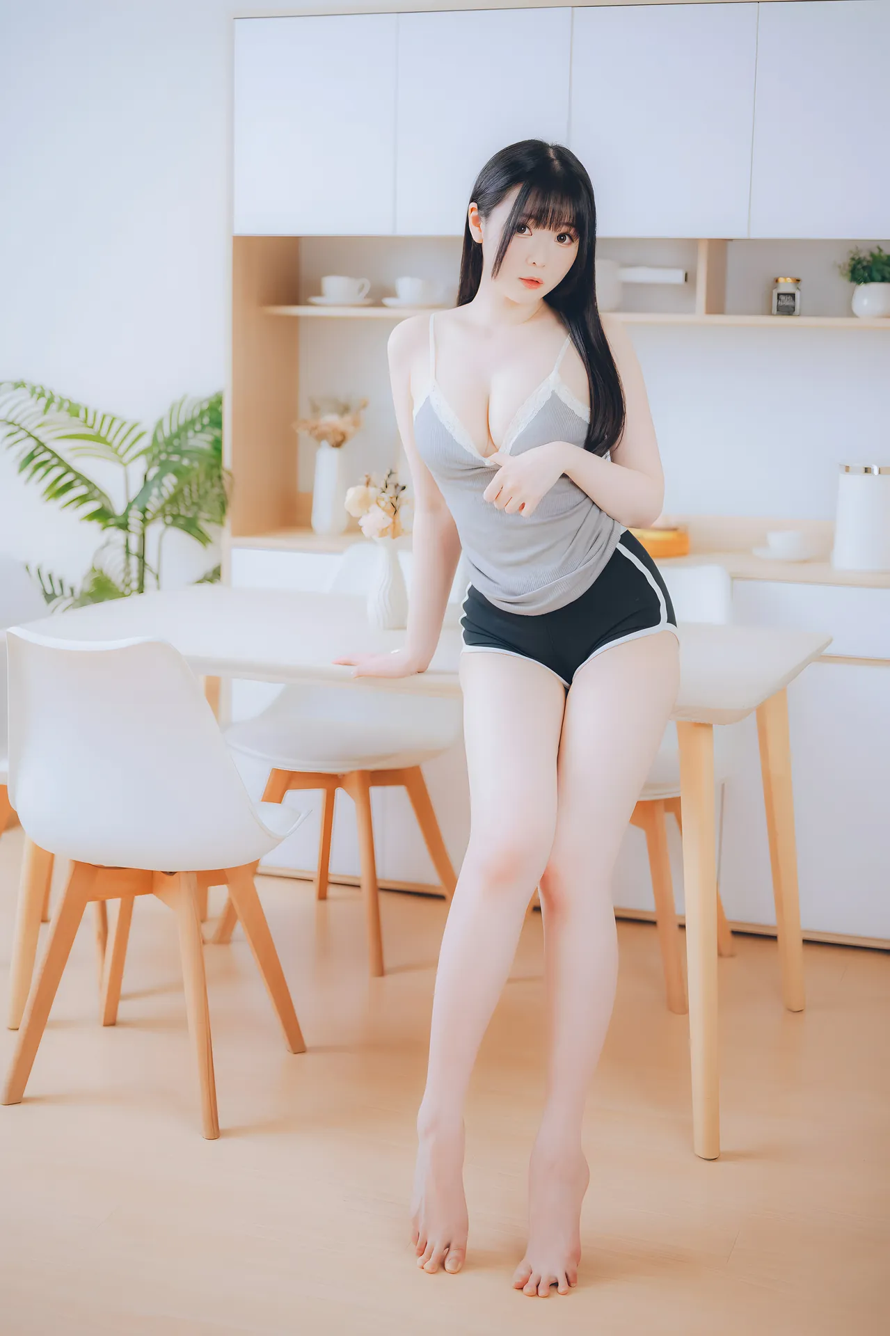 [霜月Shimo] [101P - 1101.13MB] 写真 - 週末彼女 - 图片 77