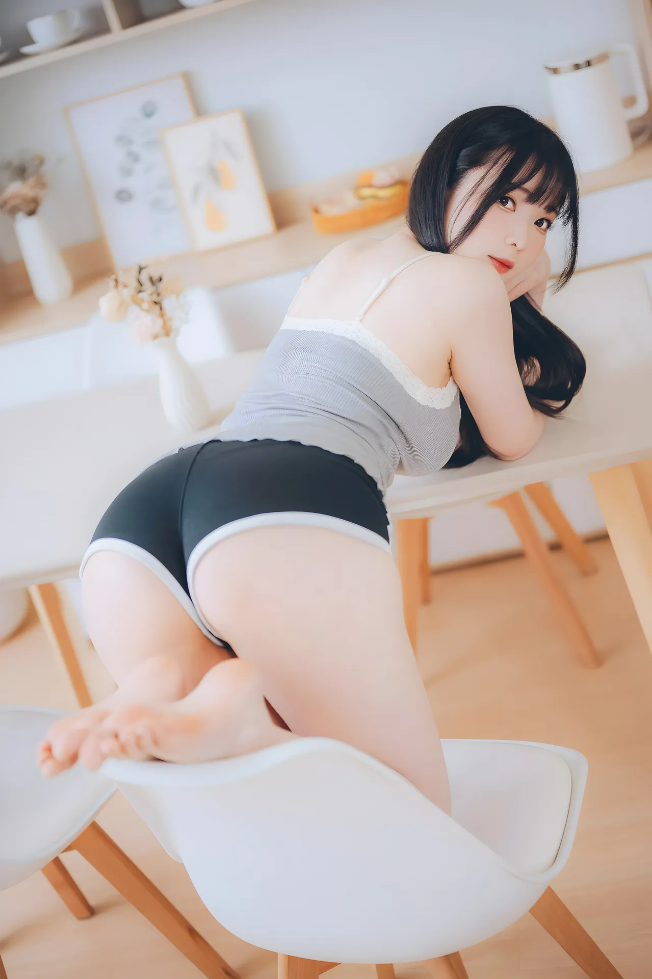 [霜月Shimo] [101P - 1101.13MB] 写真 - 週末彼女 - 图片 71