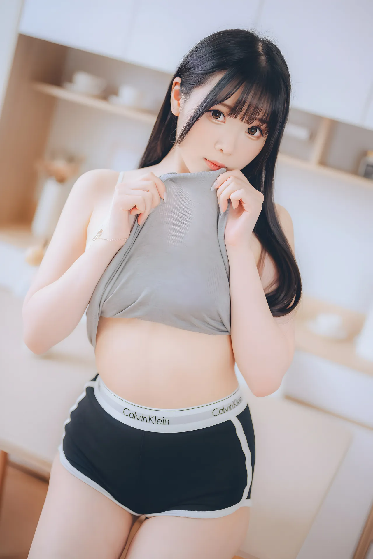 [霜月Shimo] [101P - 1101.13MB] 写真 - 週末彼女 - 图片 78