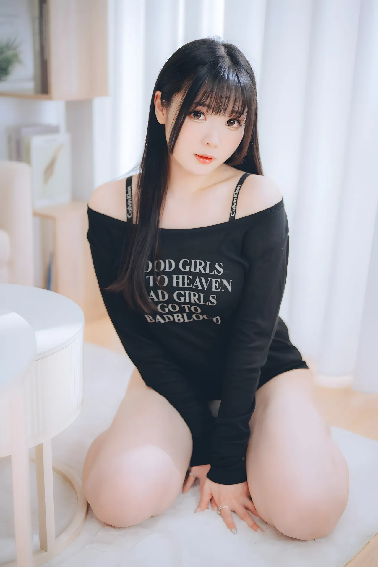 [霜月Shimo] [101P - 1101.13MB] 写真 - 週末彼女 - 图片 100
