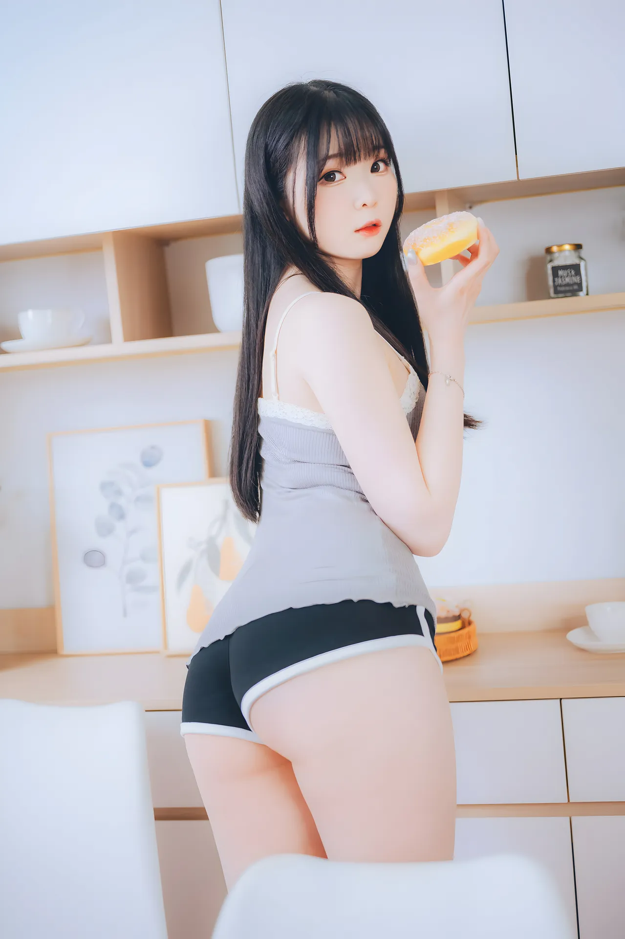 [霜月Shimo] [101P - 1101.13MB] 写真 - 週末彼女 - 图片 67
