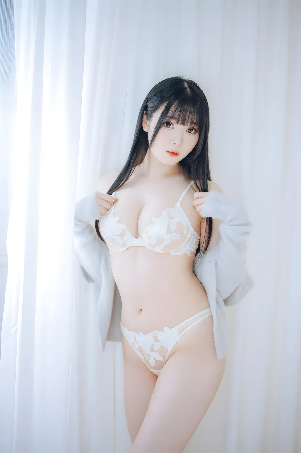 [霜月Shimo] [101P - 1101.13MB] 写真 - 週末彼女 - 图片 42