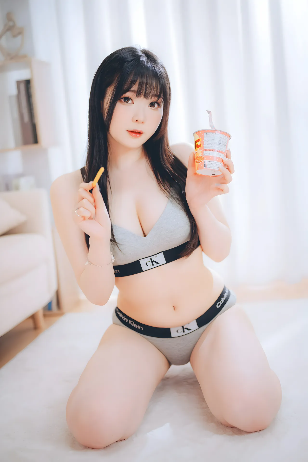[霜月Shimo] [101P - 1101.13MB] 写真 - 週末彼女 - 图片 20