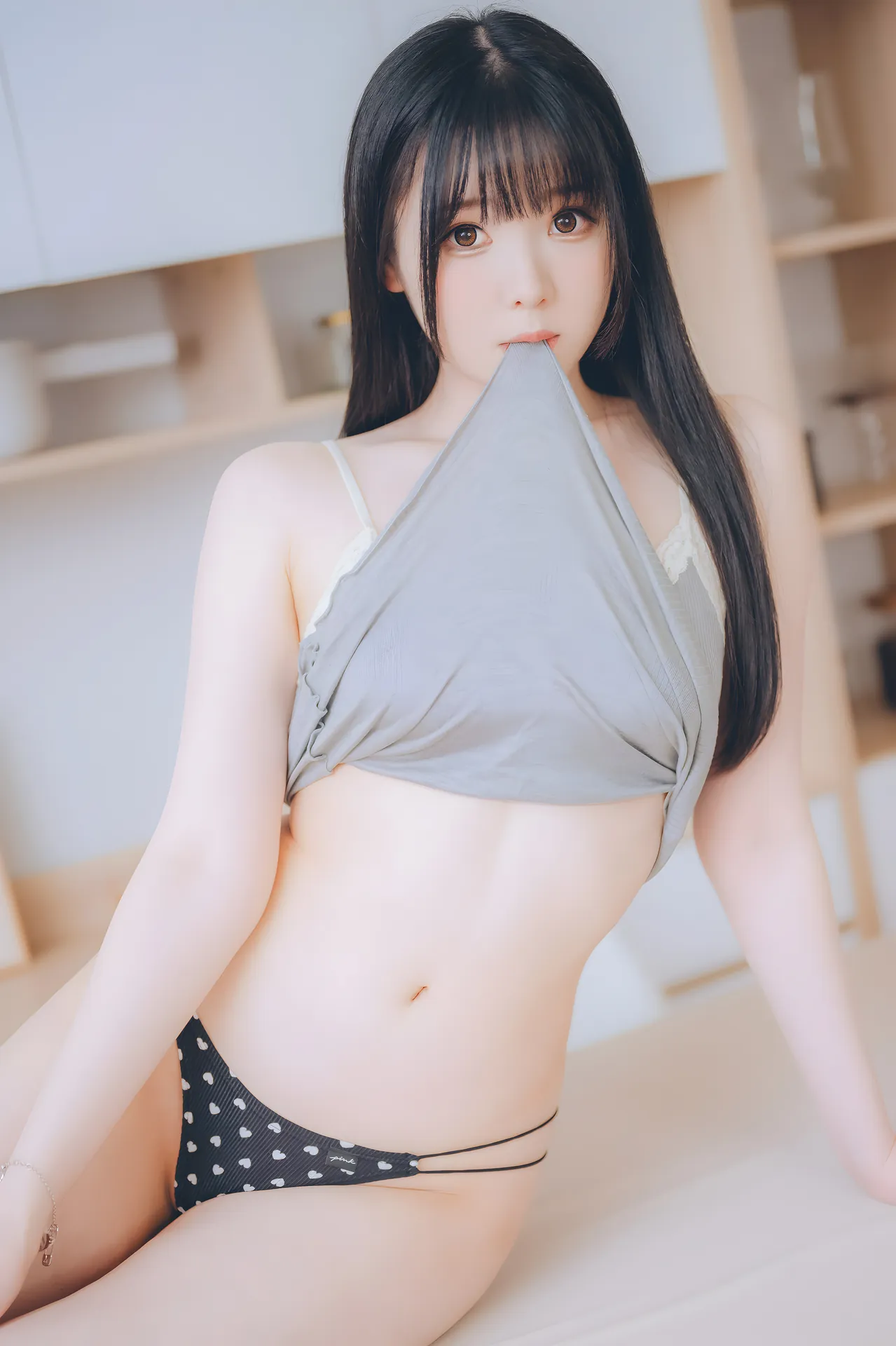 [霜月Shimo] [101P - 1101.13MB] 写真 - 週末彼女 - 图片 87