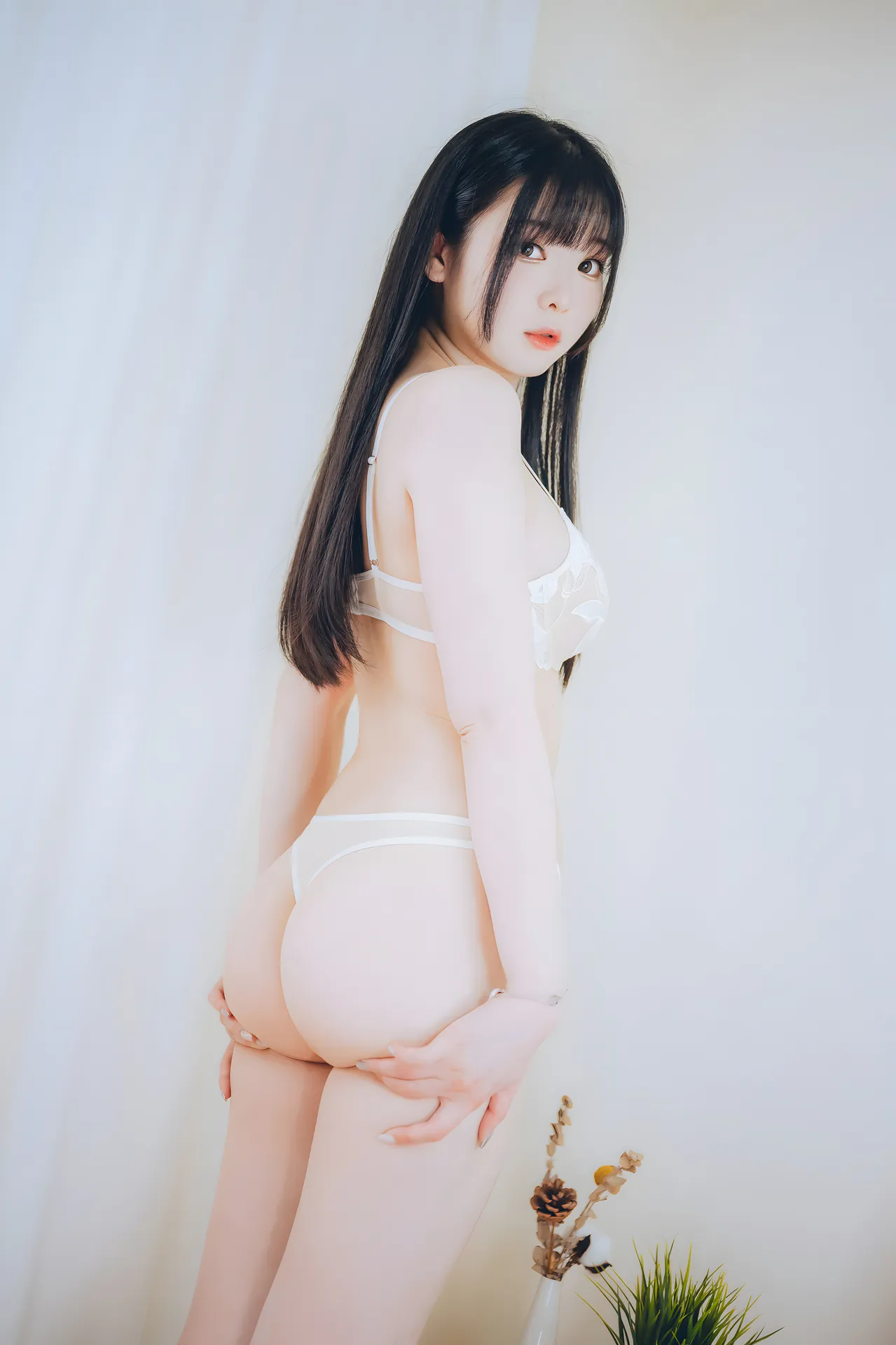 [霜月Shimo] [101P - 1101.13MB] 写真 - 週末彼女 - 图片 46