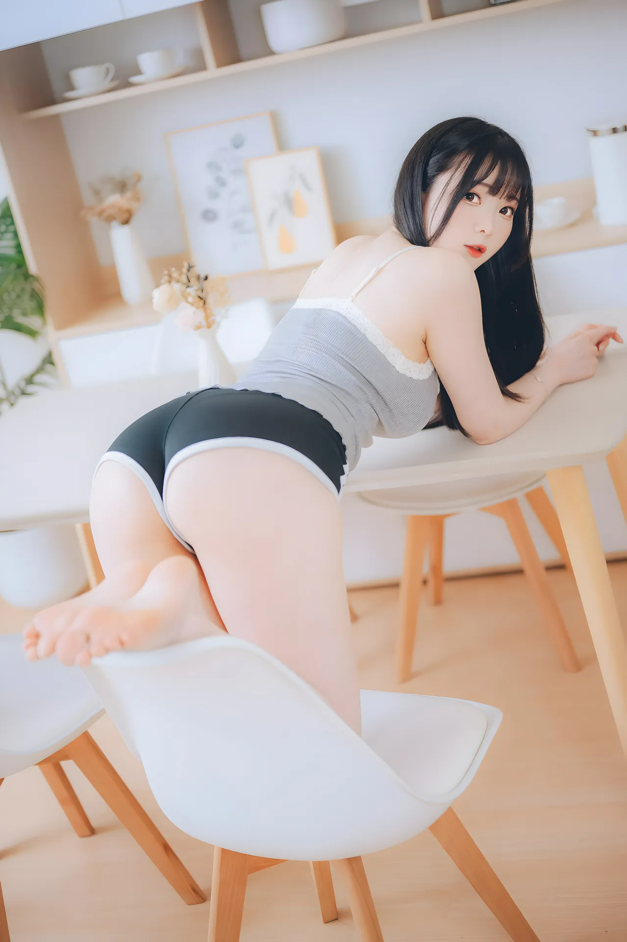 [霜月Shimo] [101P - 1101.13MB] 写真 - 週末彼女 - 图片 70
