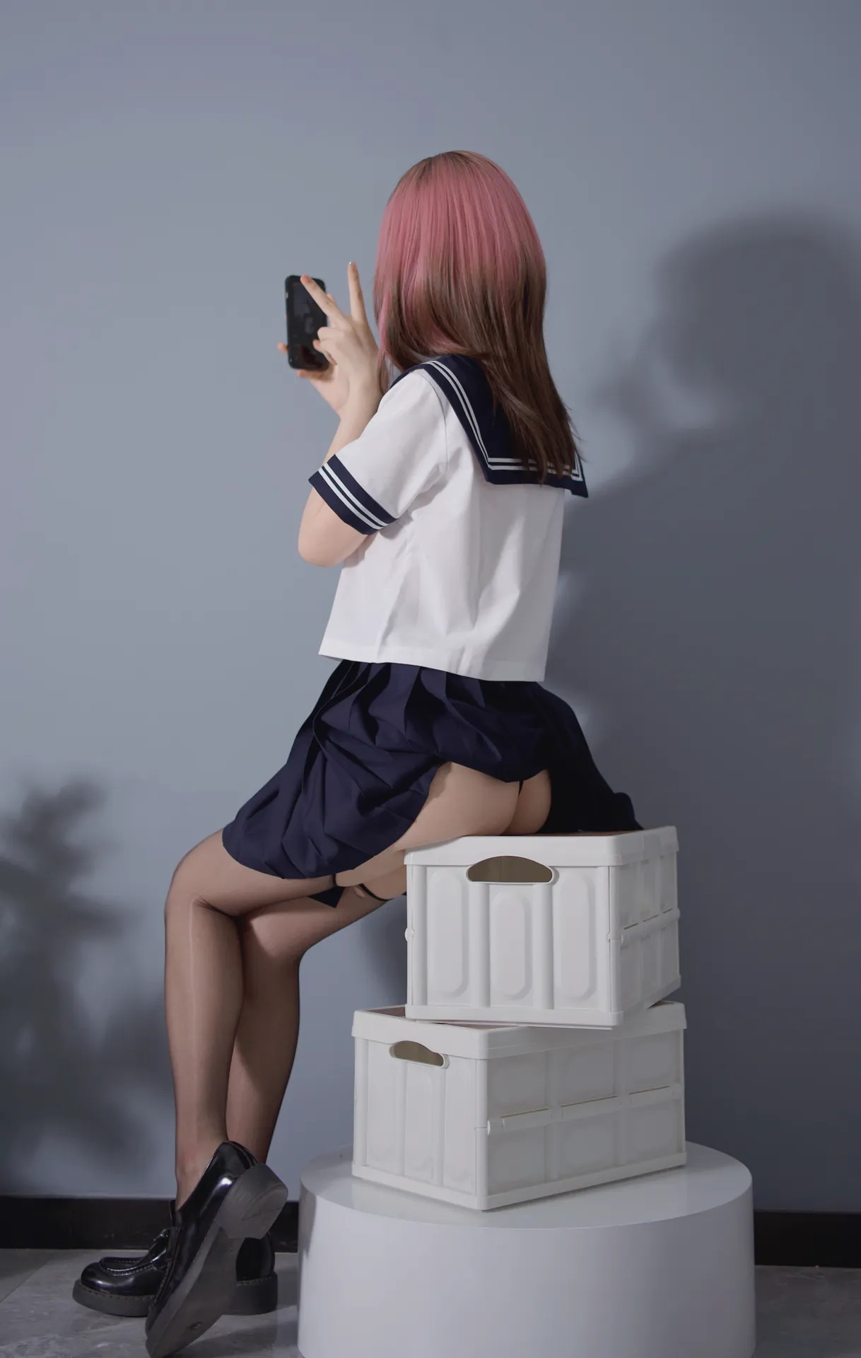 [禅院熏] [59P - 402.26MB] 写真 -双子-4