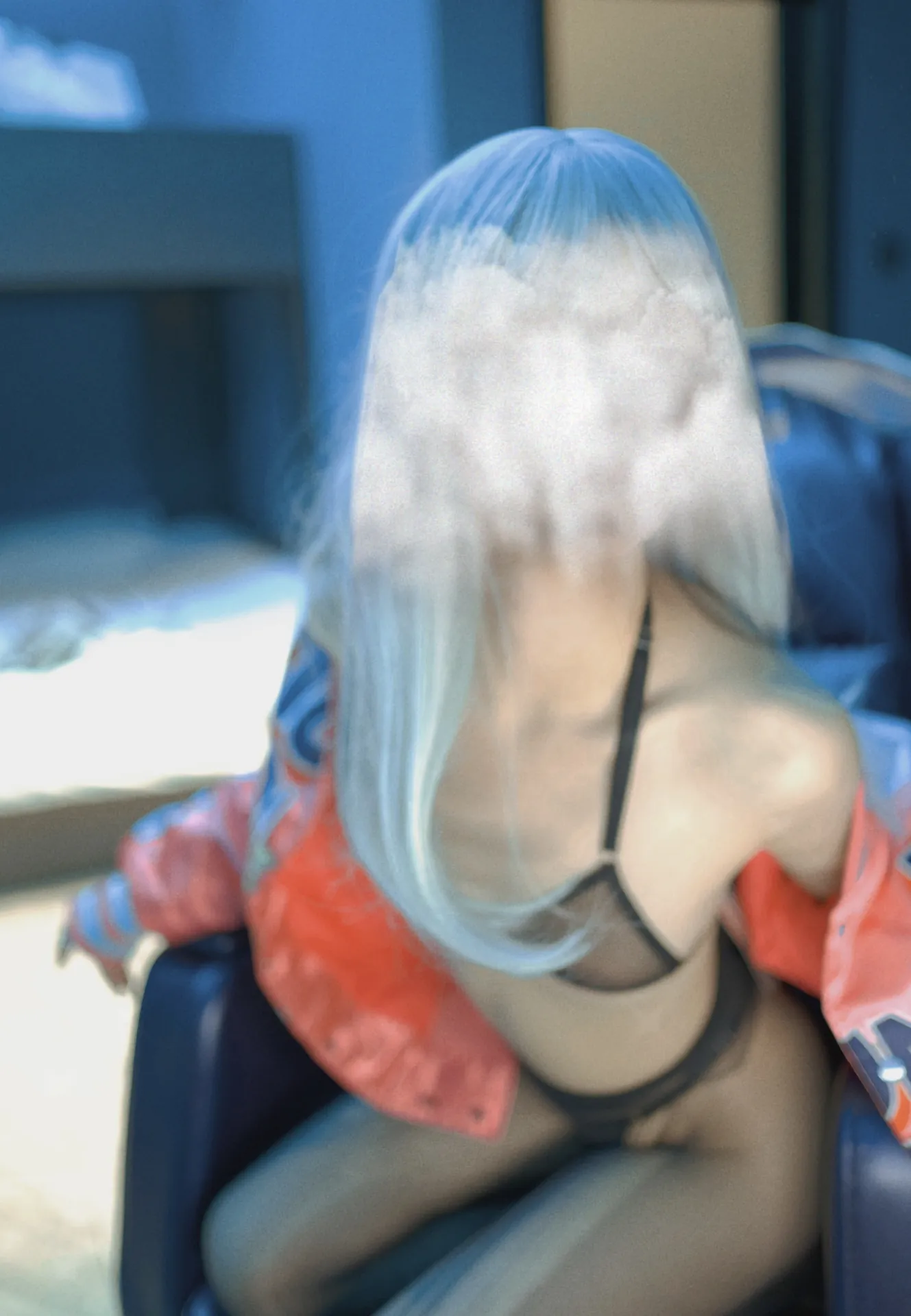 [禅院熏] [27P - 239.87MB] 写真 - 电竞少女-6